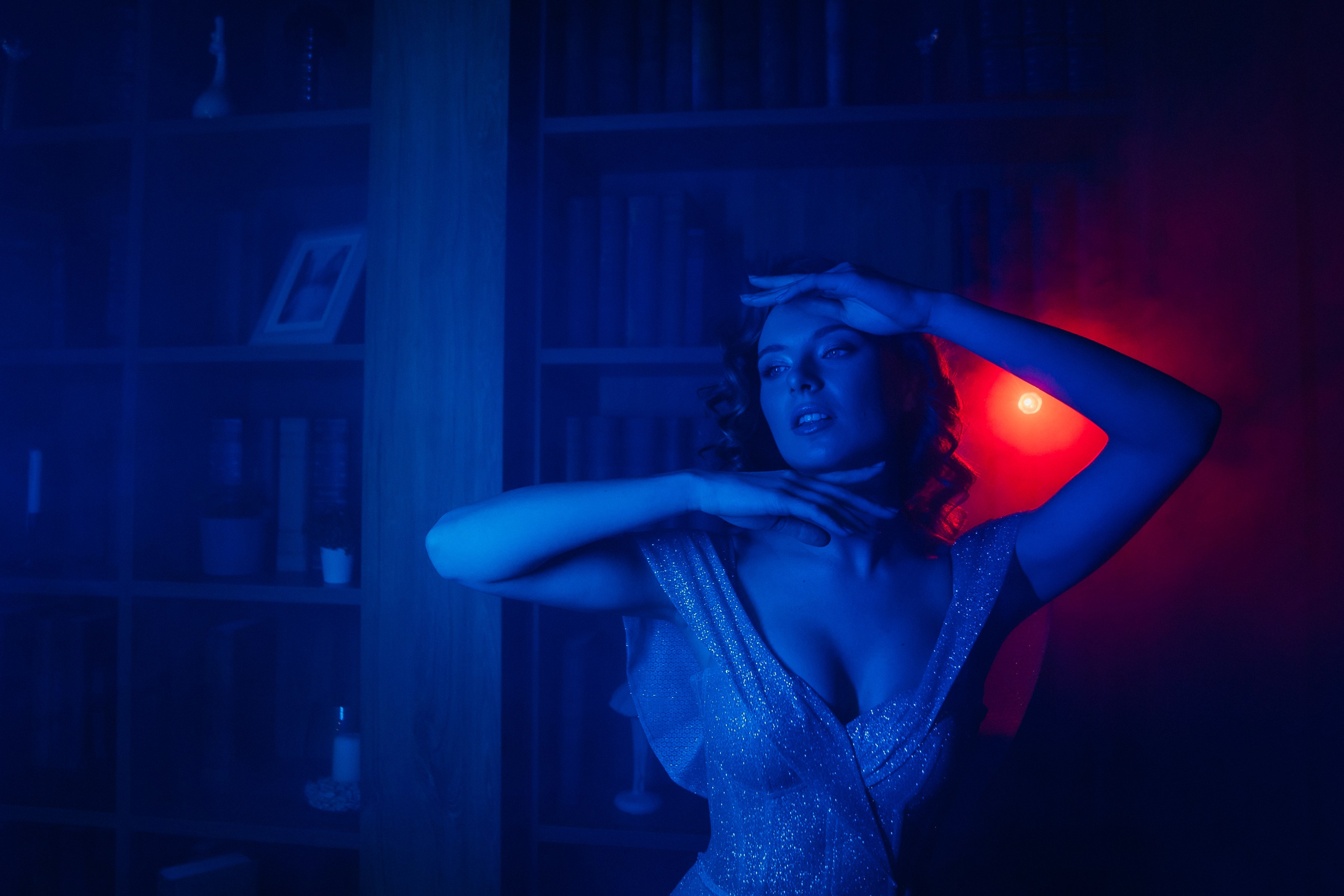 Модель. Свадебный и семейный фотограф Динар Гильмутдинов