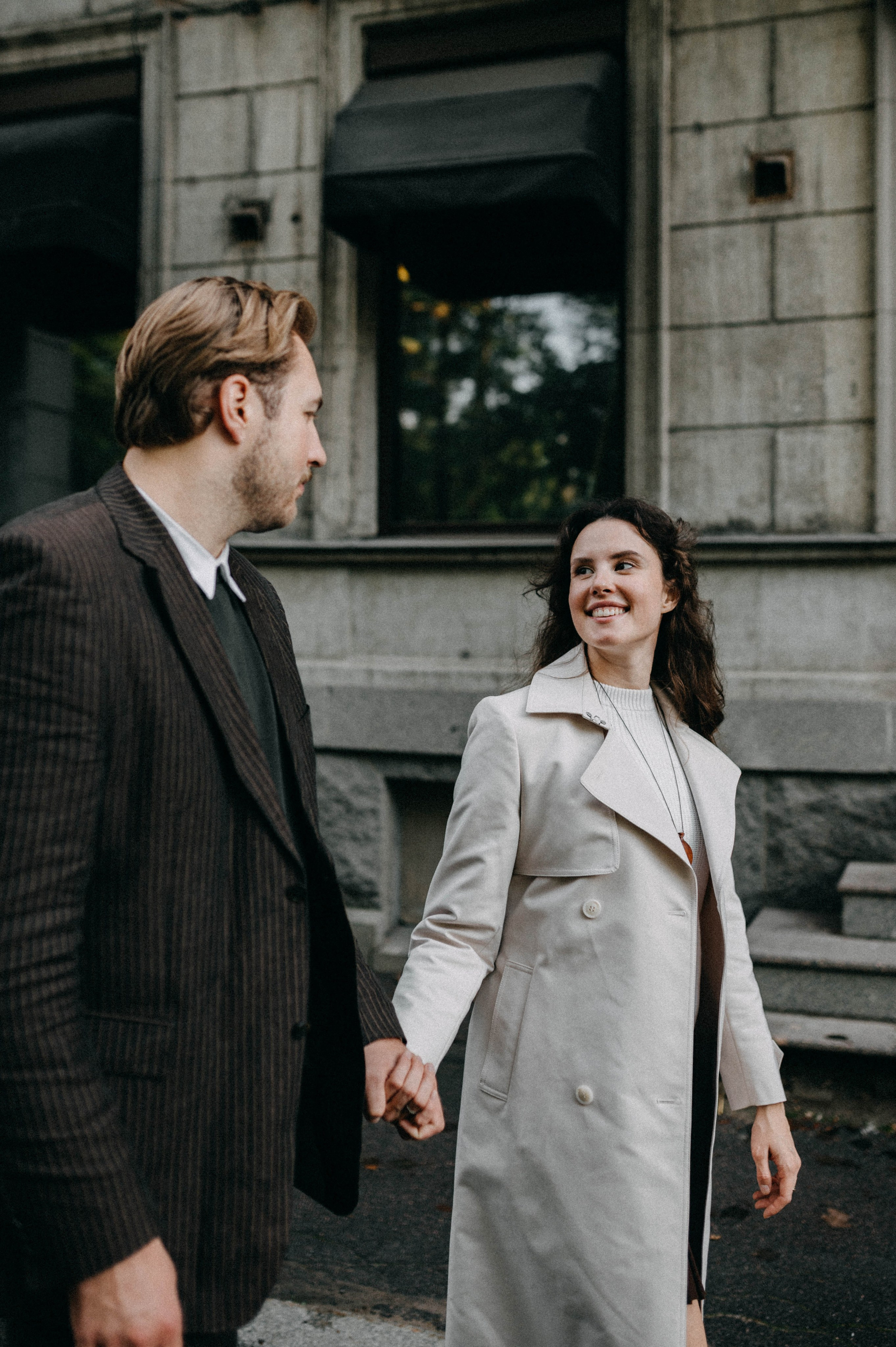 Саша и Соня. Свадебный и семейный фотограф в Чите Юлия Оранская