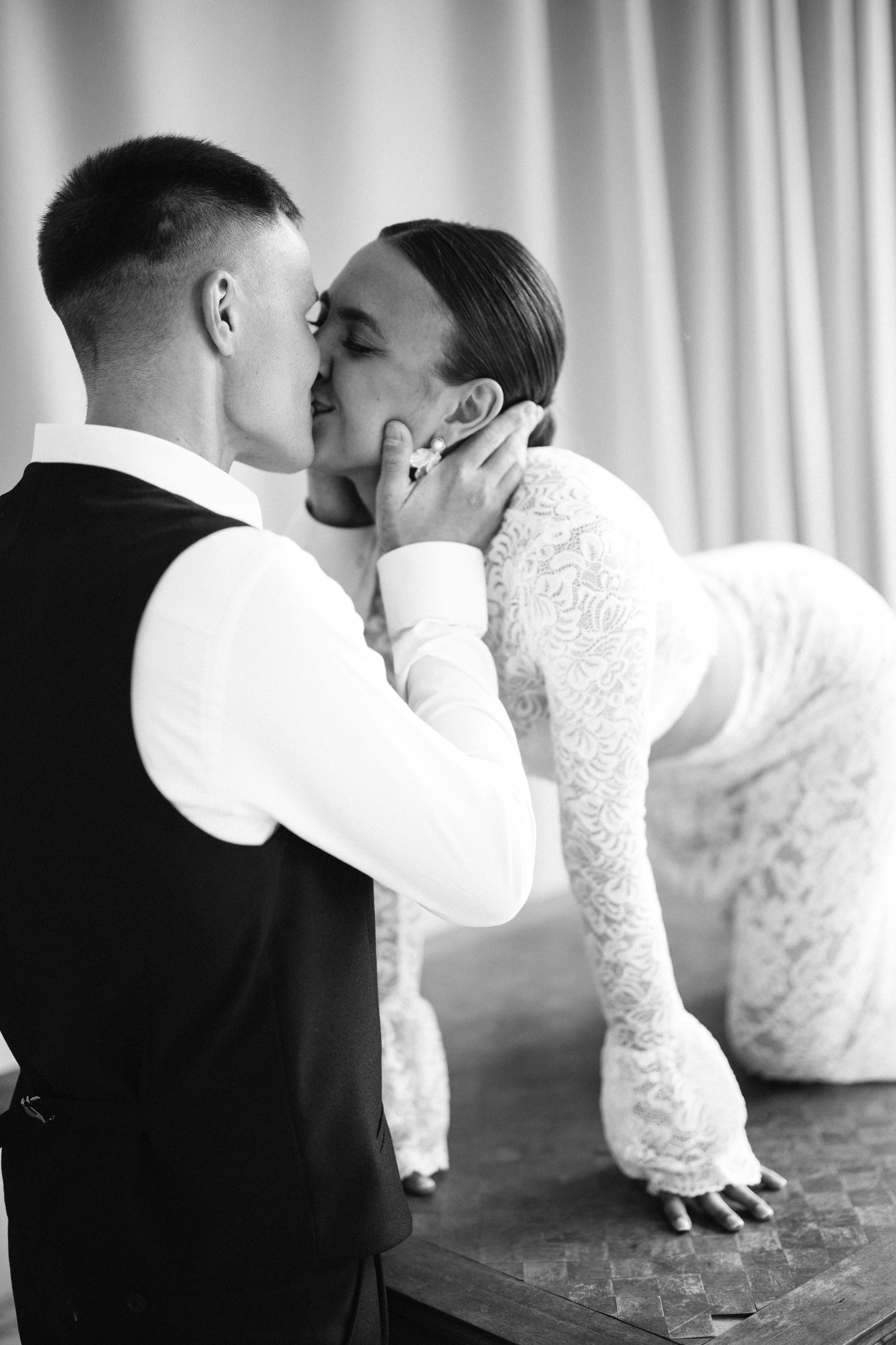 Ваня и Тоня. Daria Chigintseva Photographer