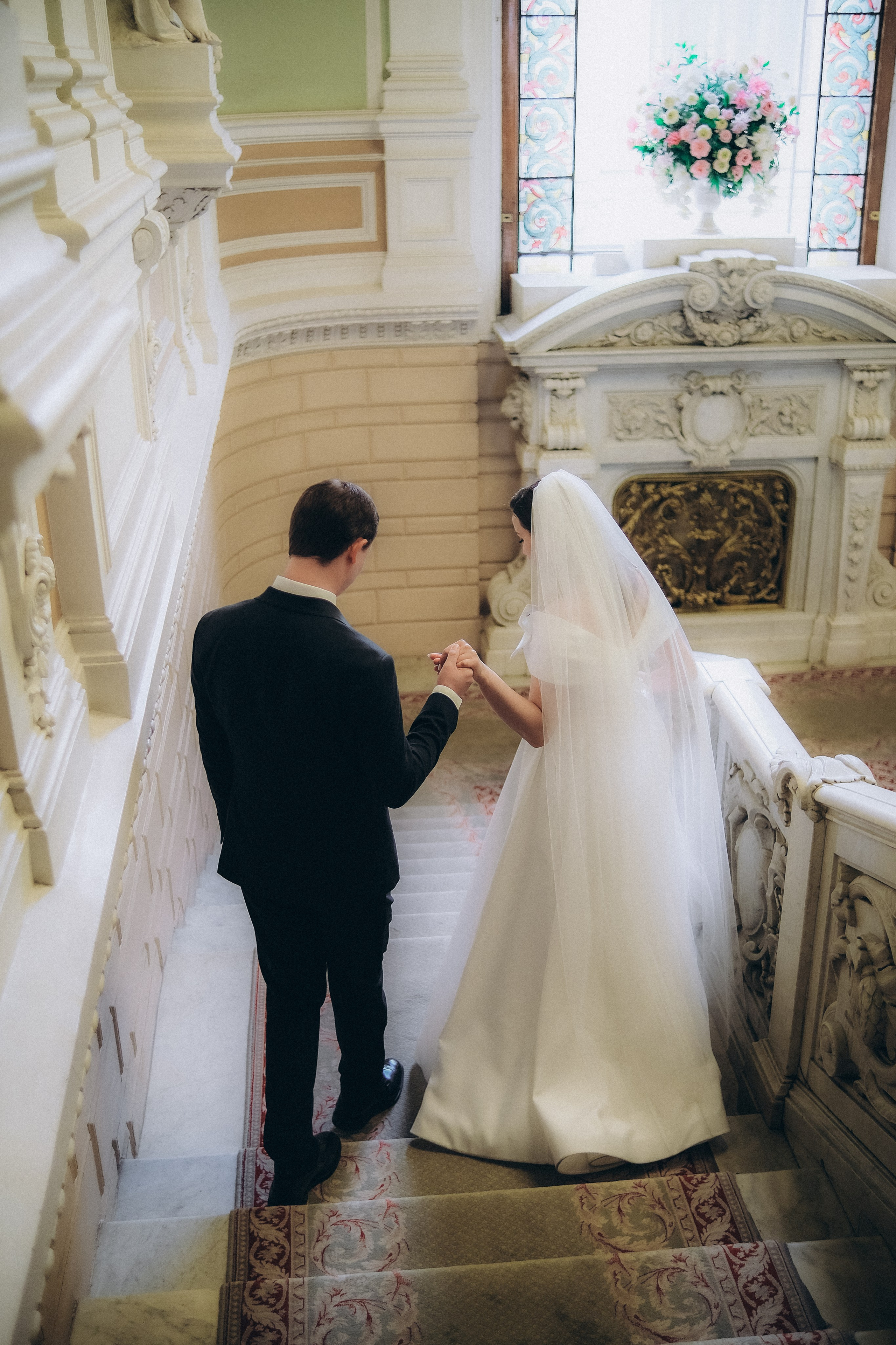 Оля & Саша ДБ1. Phdkvmr.ru