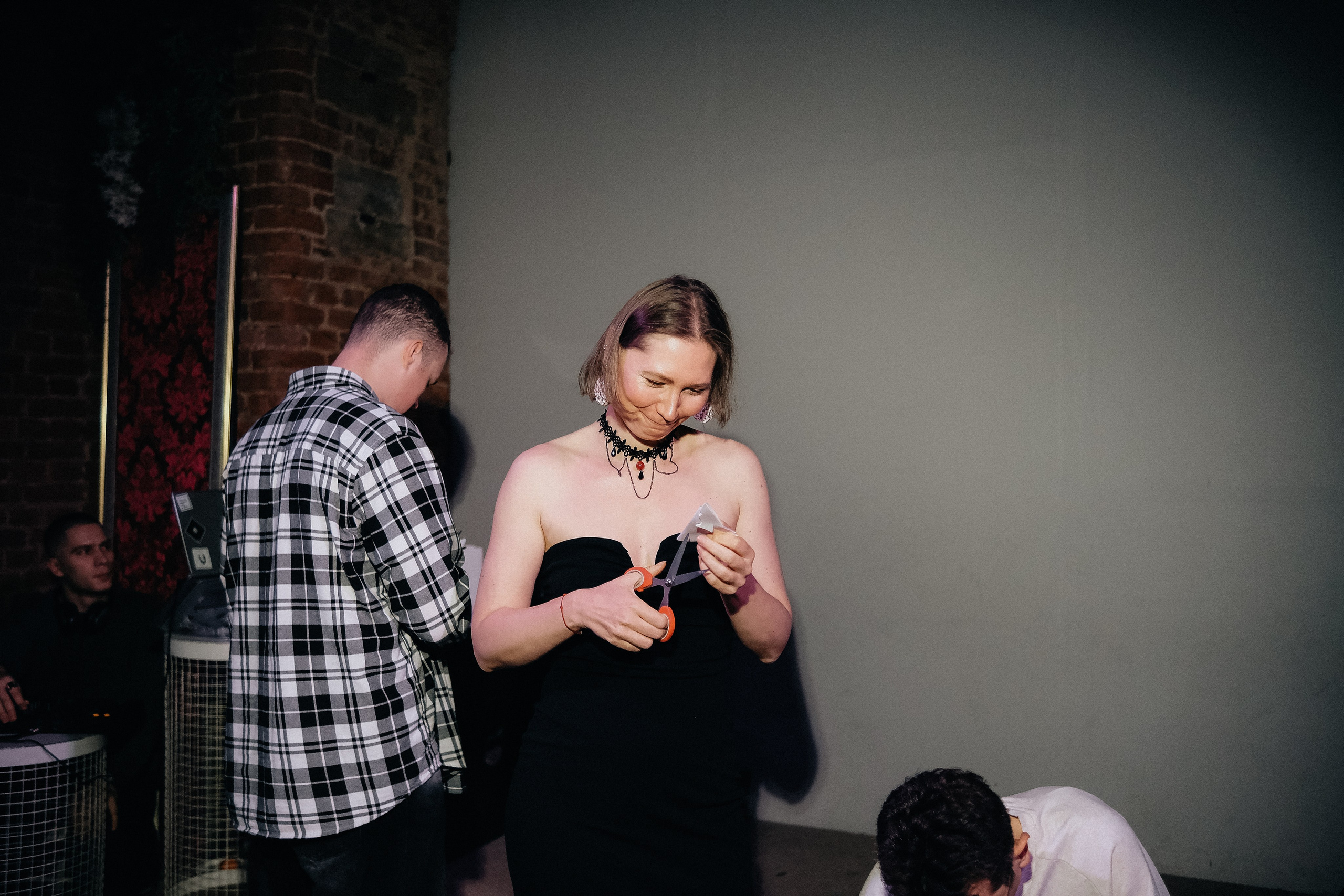 Корпоратив loft Game diving. Phdkvmr.ru