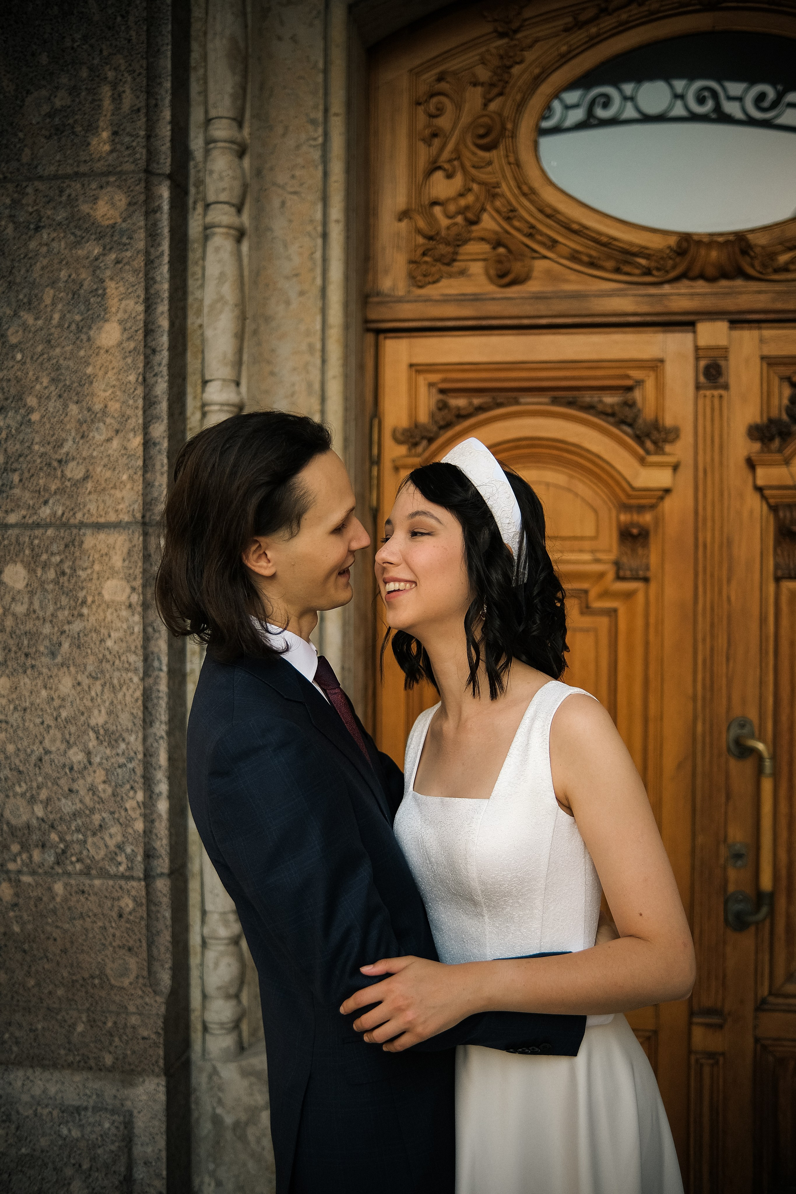 Наталия & Женя. Phdkvmr.ru