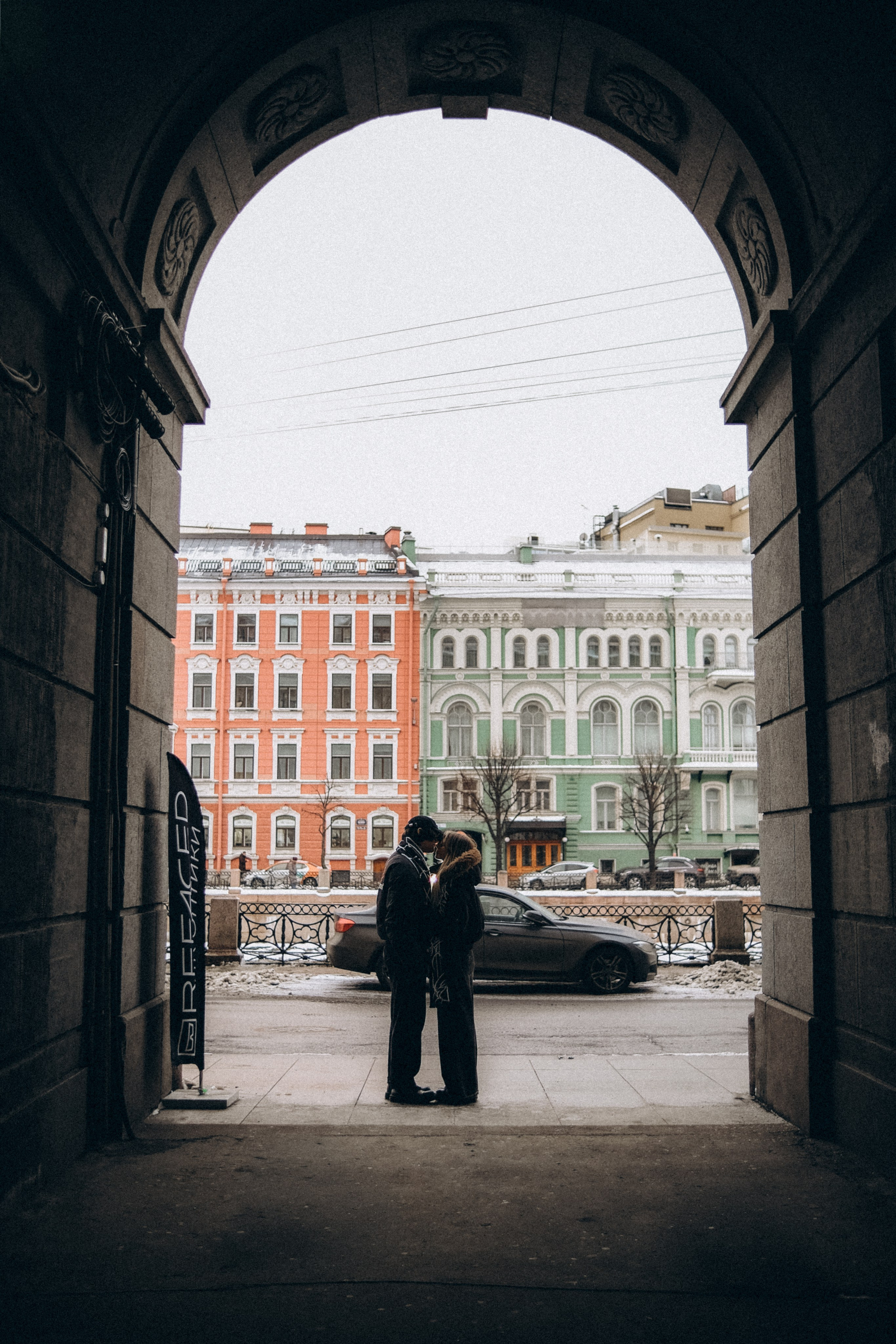 Настя & Влад. Phdkvmr.ru