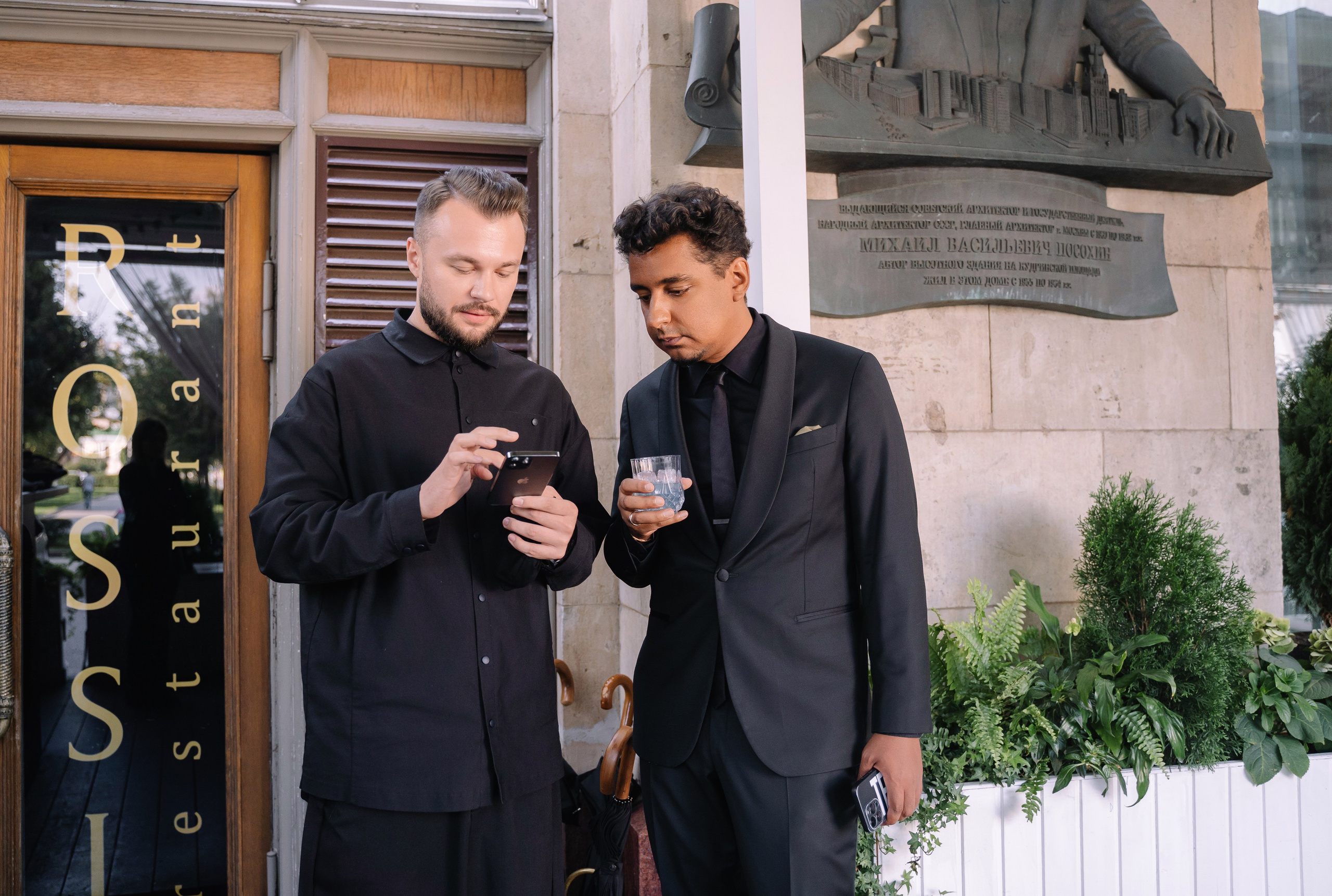 Свадебный день Руслана и Лали. Свадебный и семейный фотограф в Анапе Елена Полетаева