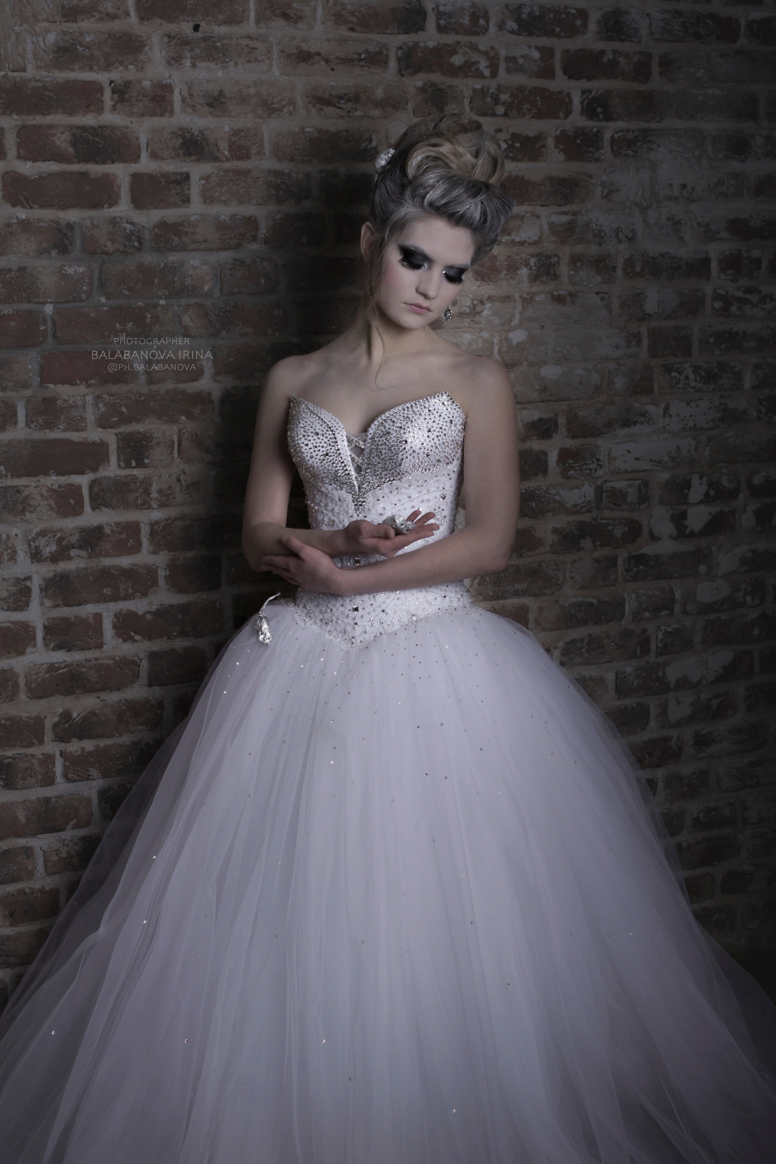 Творческие фотосессии