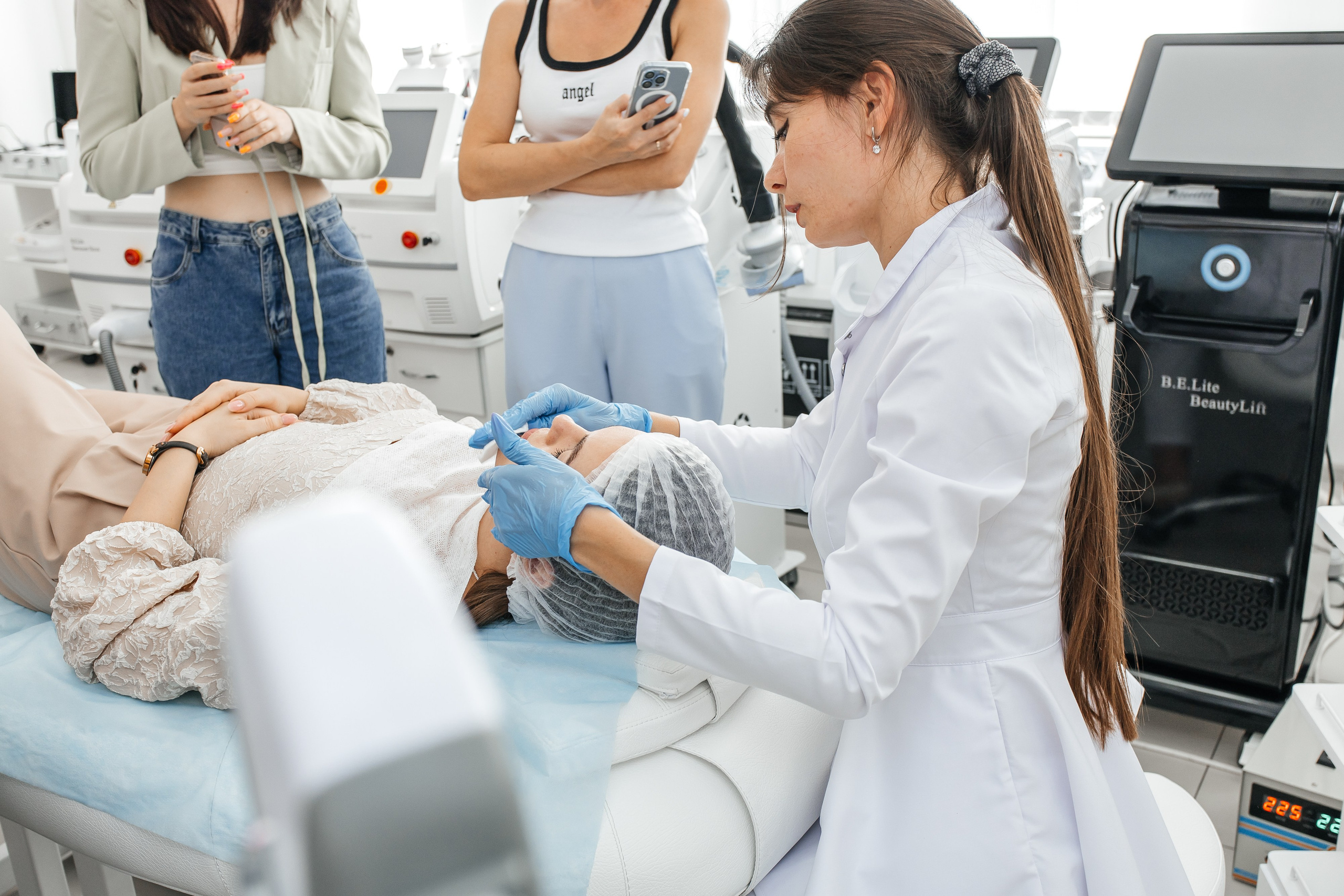 Конференции. Профессиональный фотограф Светлана Рыбка