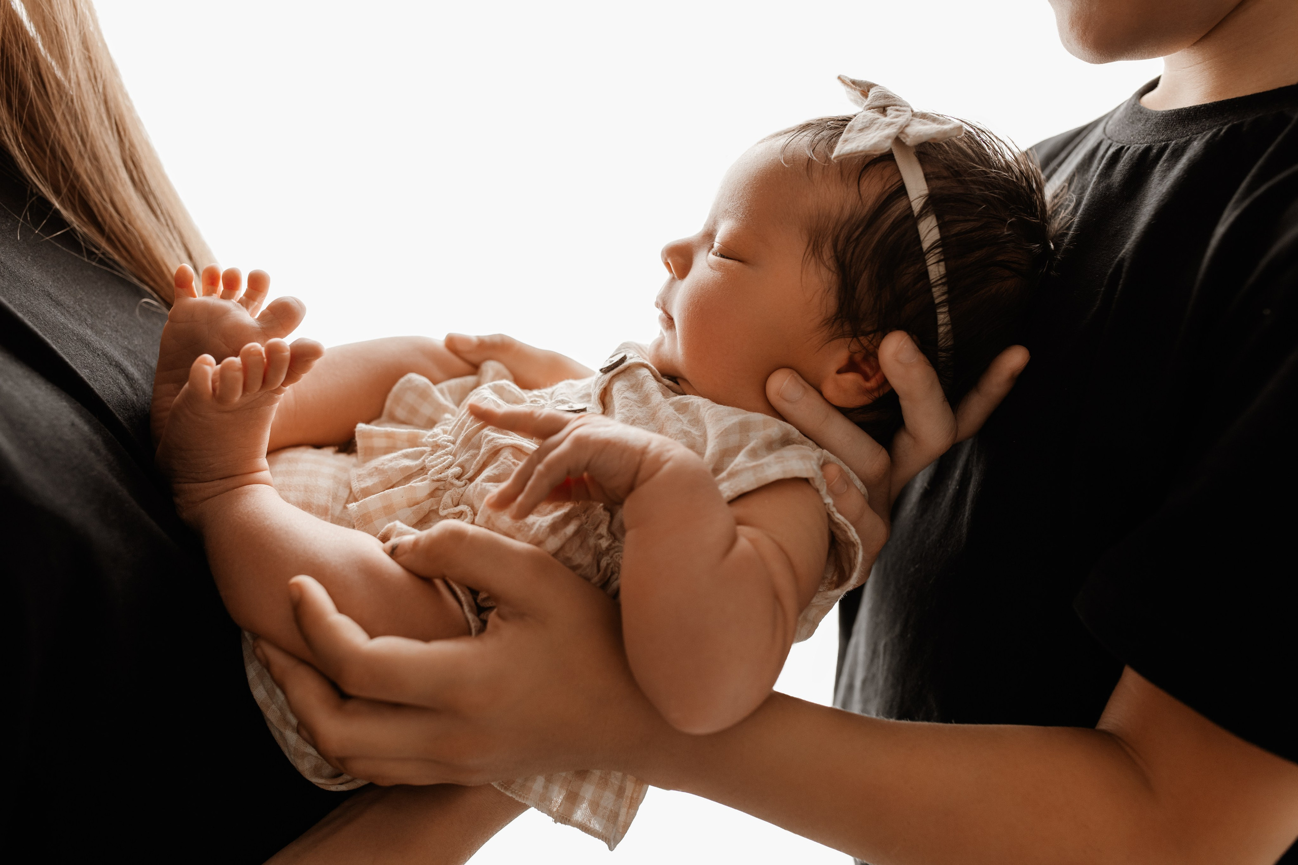 Семейный фотограф Томск. Фотограф новорождённых семейный фотограф Томск Елена Каплина