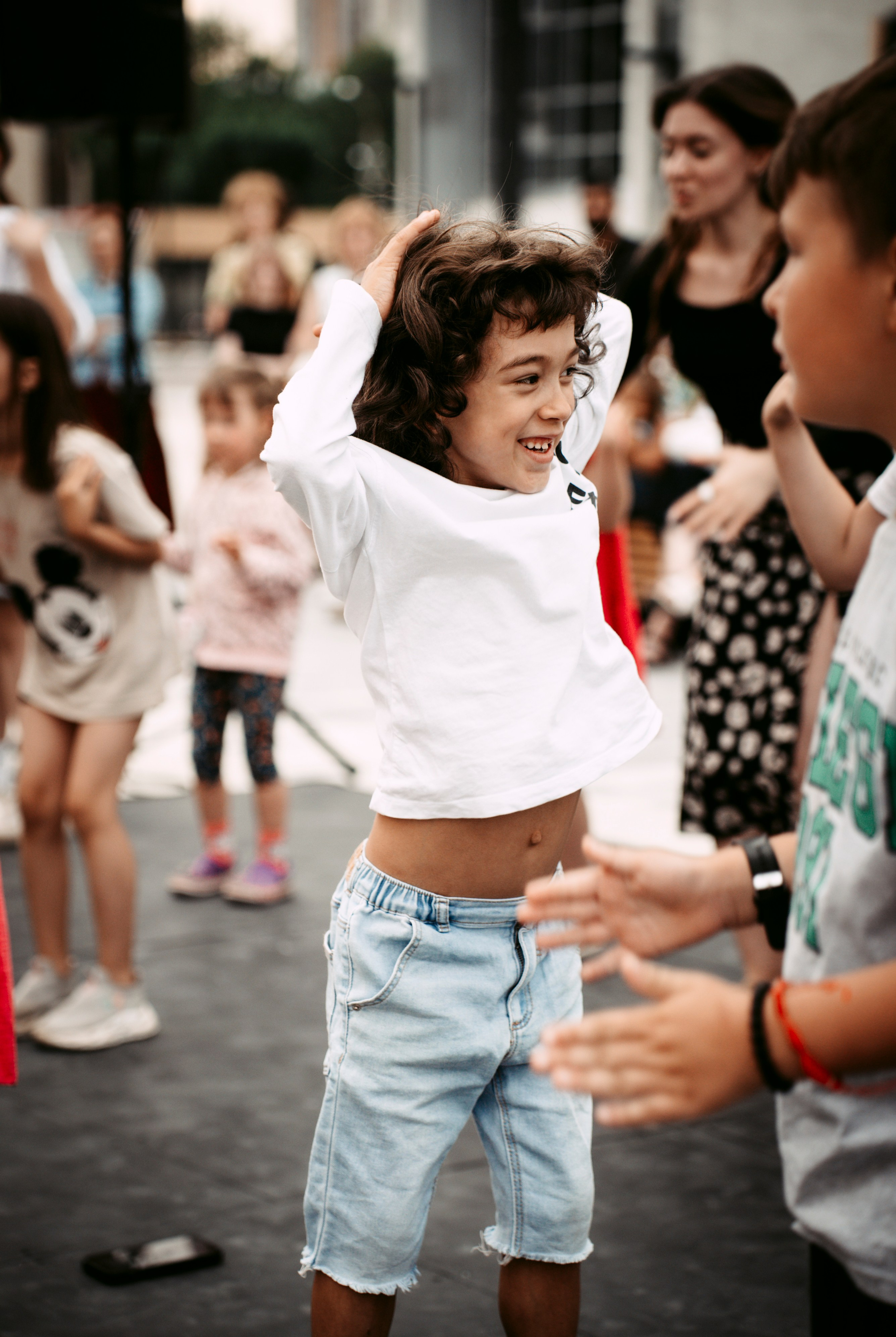 Вечер фламенко. Главная