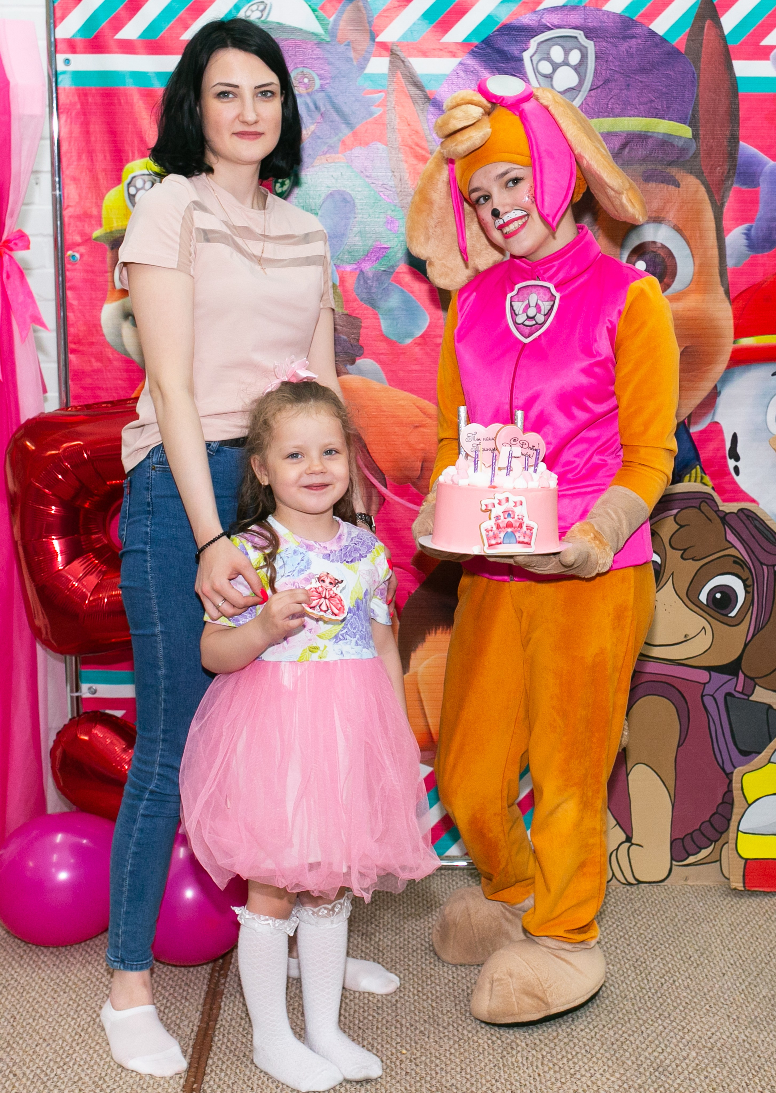 Праздники. Фотограф новорожденных и семейный фотограф НСО г. Бердск Марина Львова