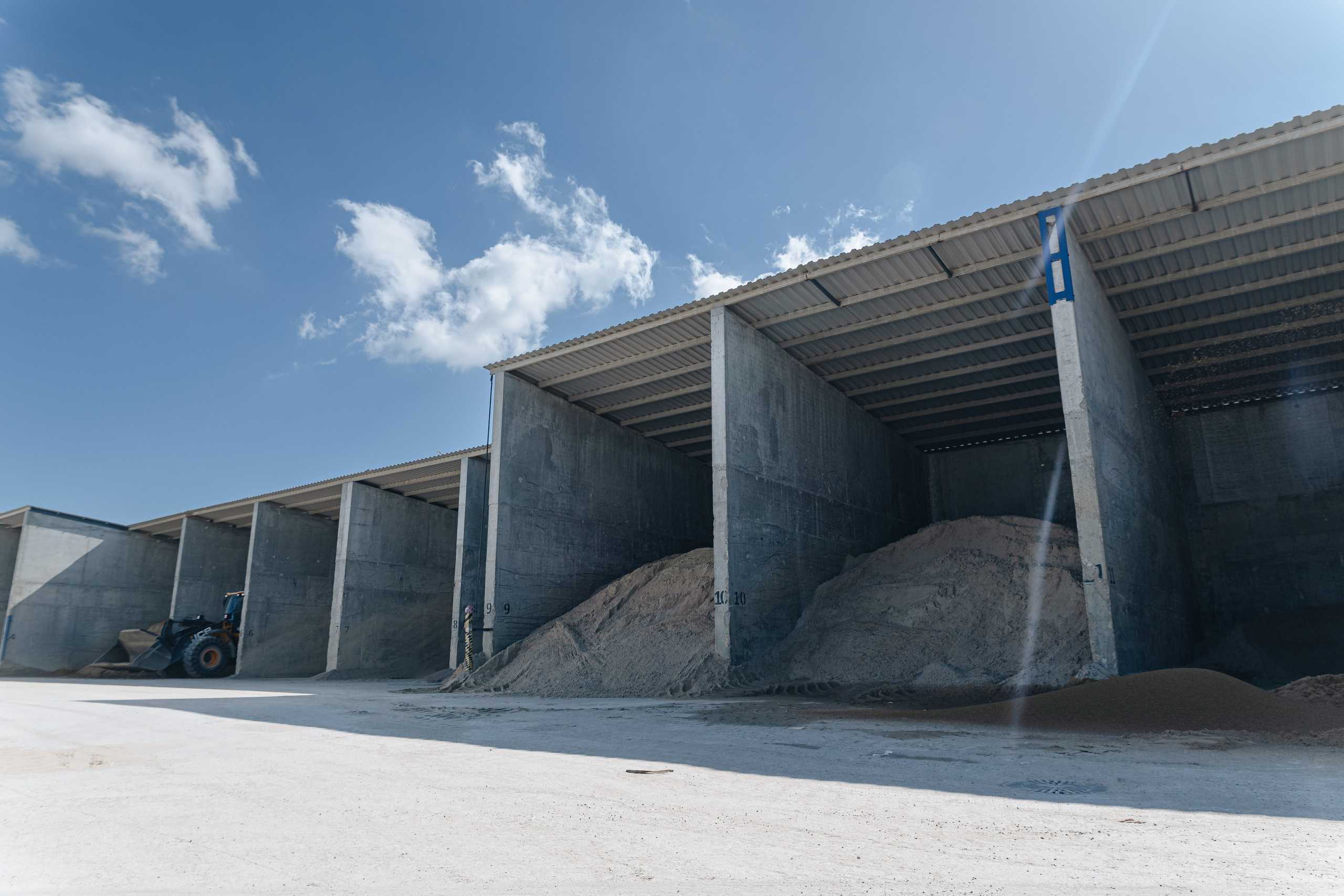 ББК. Съемка завода. KRIS KRUPINNIKOVA