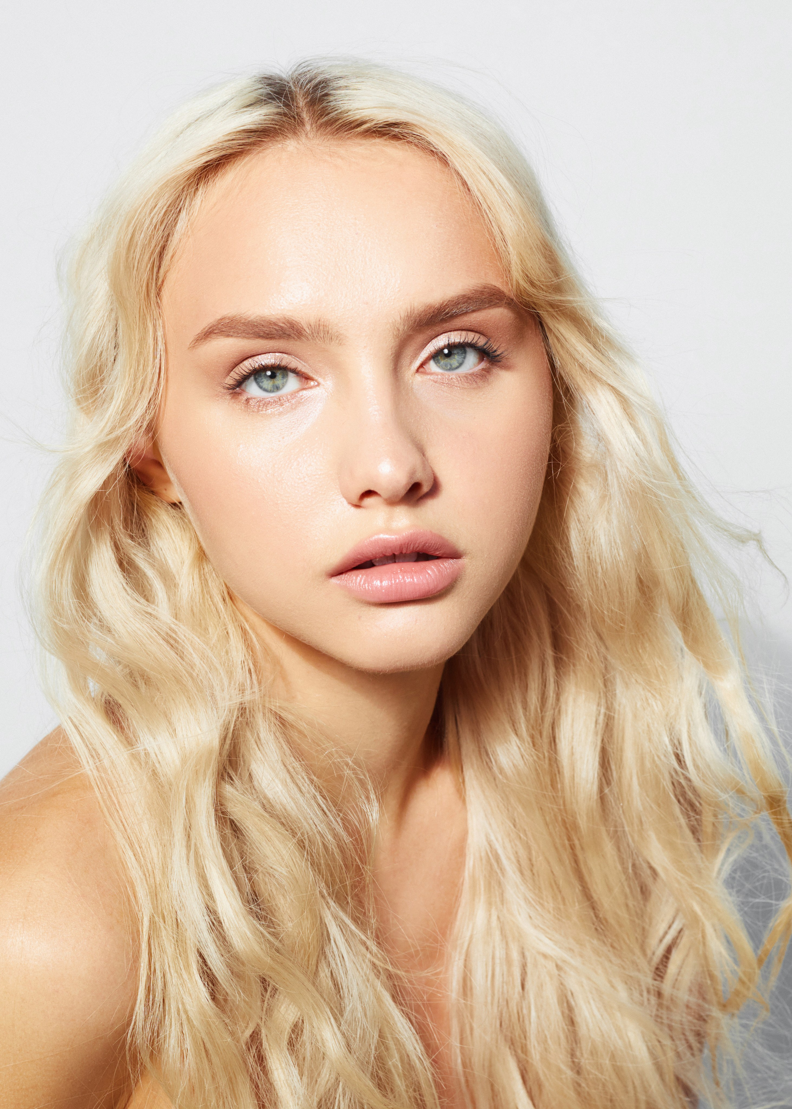 Ирина. Фотограф Ирина Бутко