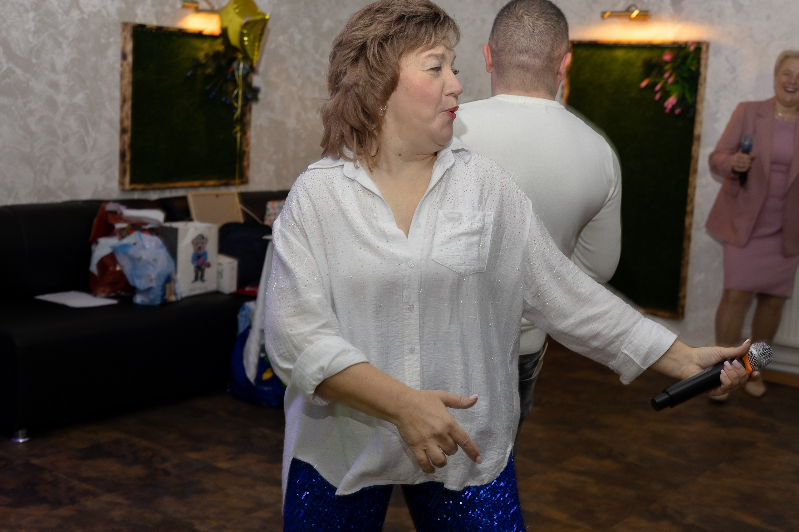 Свадебная фотосессия