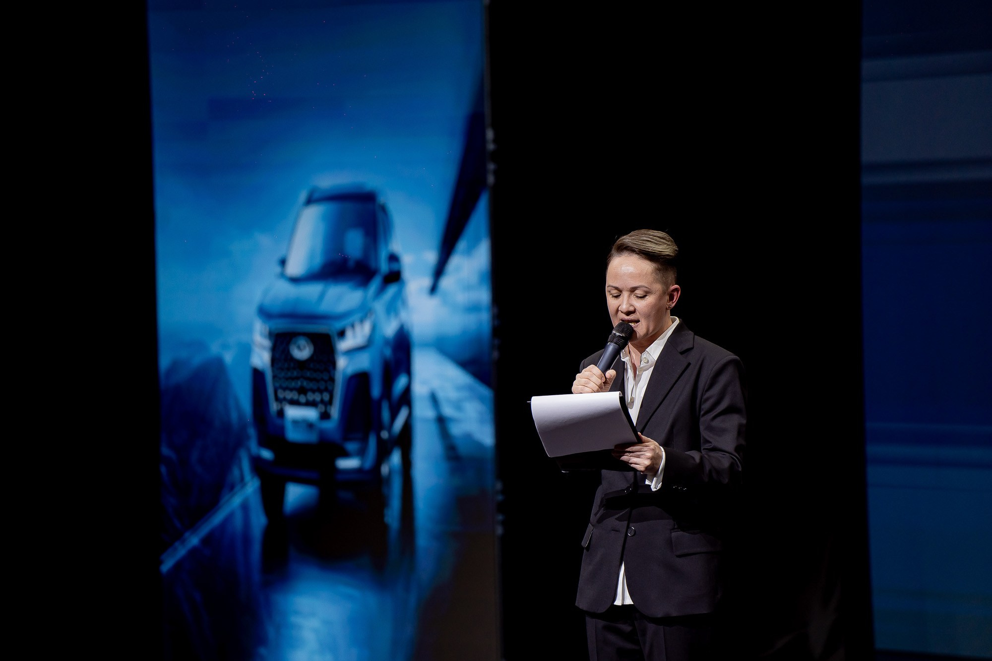 Мама года 2024. Сергей Кошкин. Репортажная и ивент-фотография в Сургуте