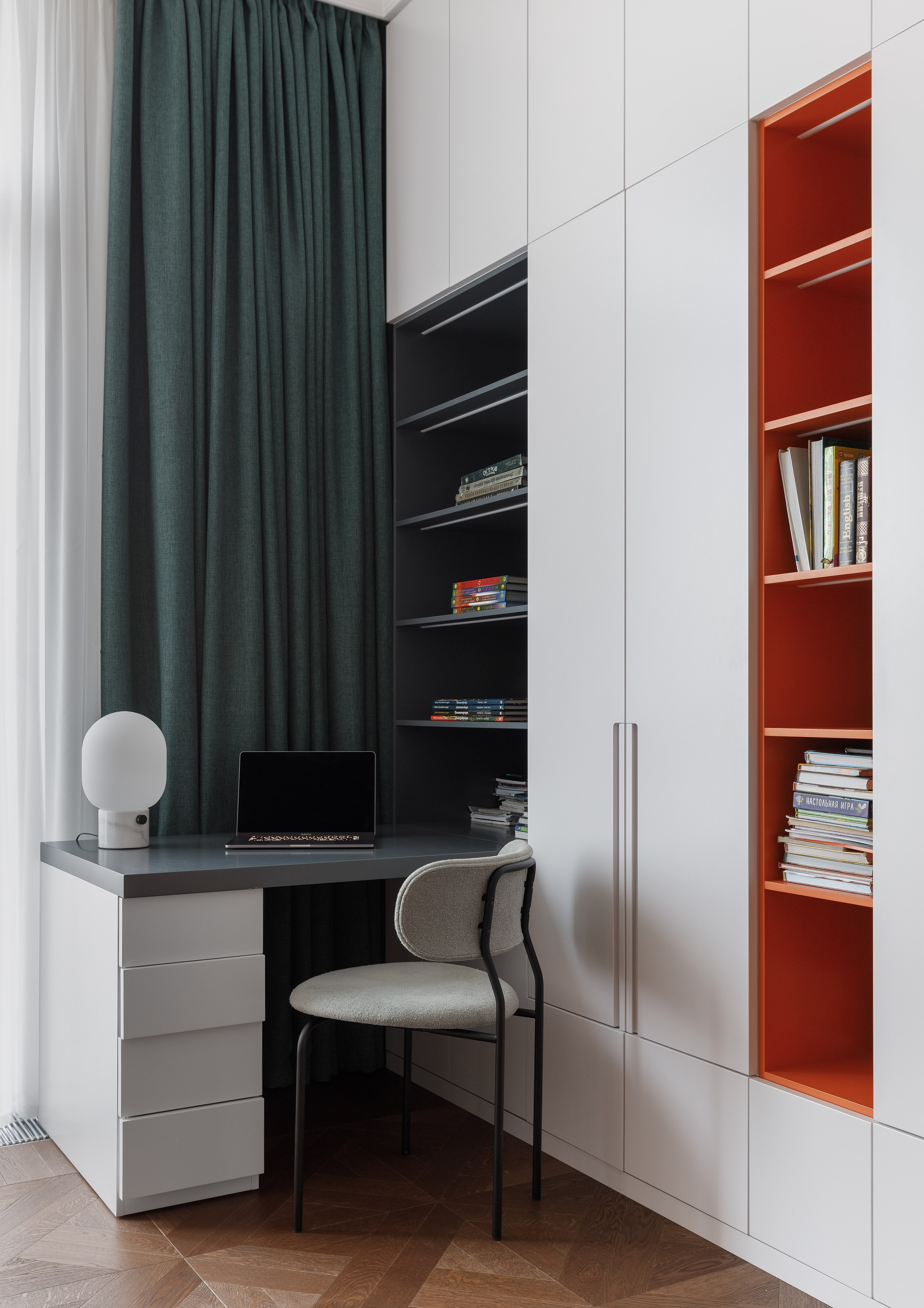 Премиальный интерьер: идеи и тенденции