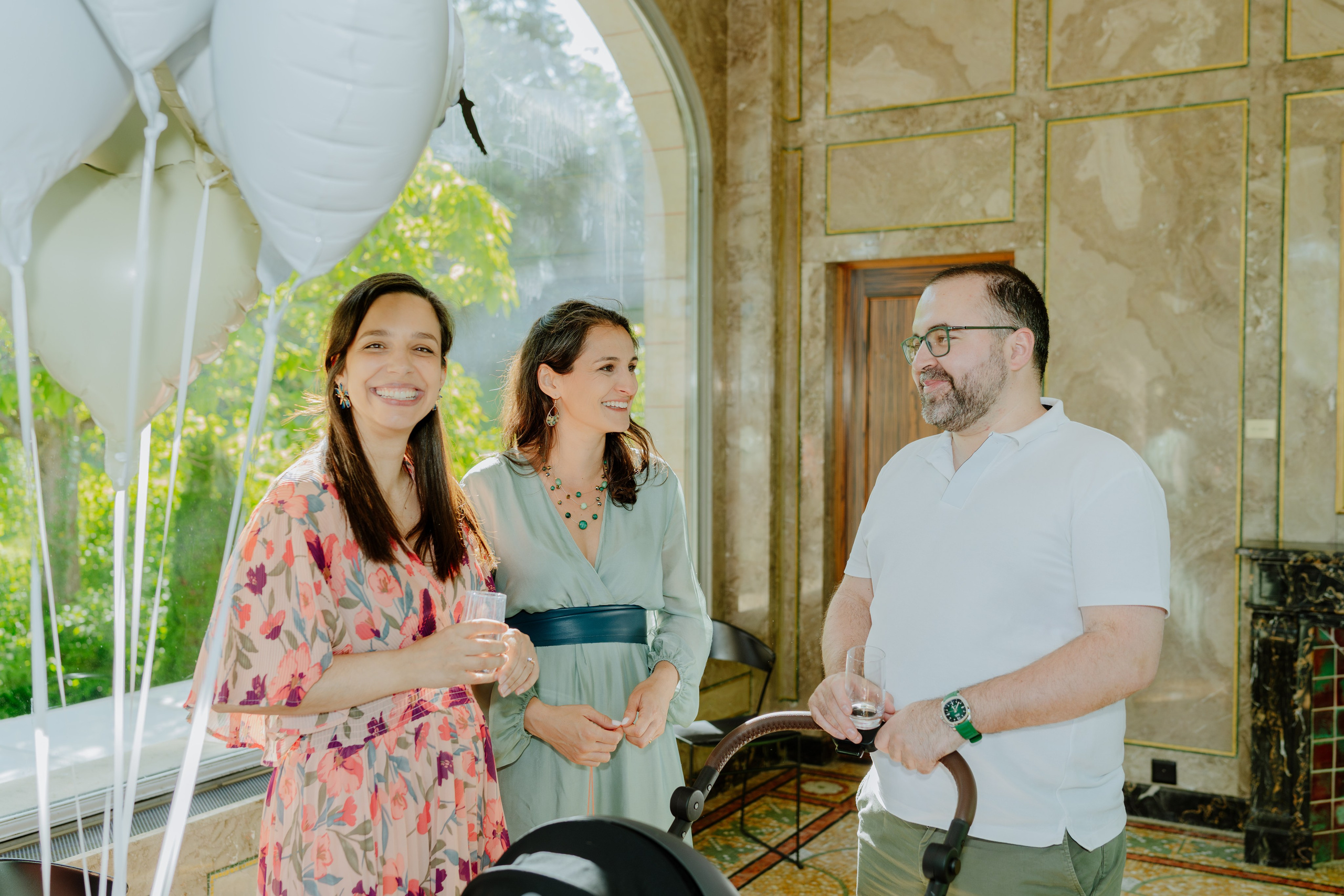 Joséphine & Frédéric | Lancy Mairie. Photographe de Mariage Professionnelle — Genève & Suisse Romande | Tanya Creator