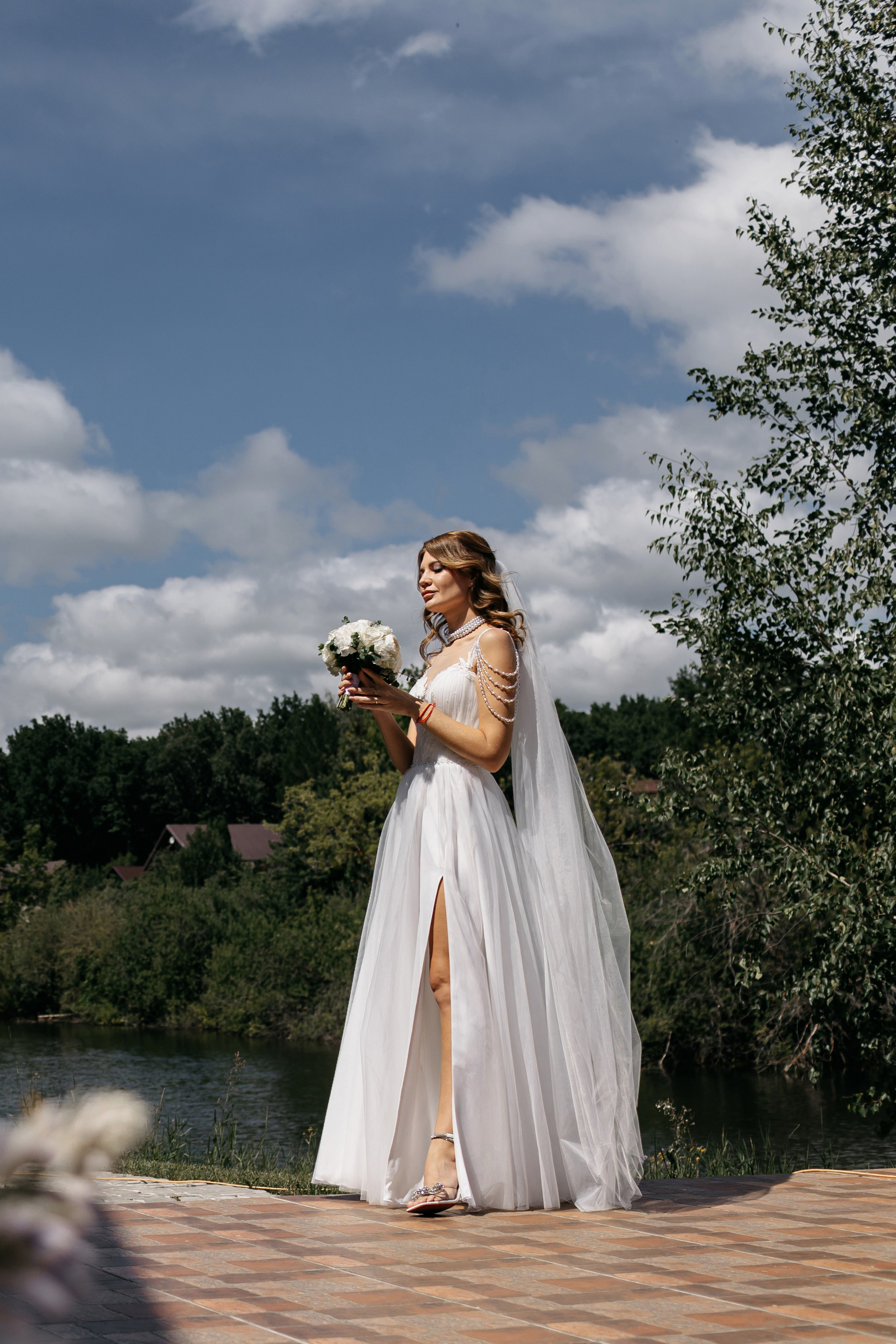 Павел и Елена. Свадебный и семейный фотограф в Самаре Посконнова Анна