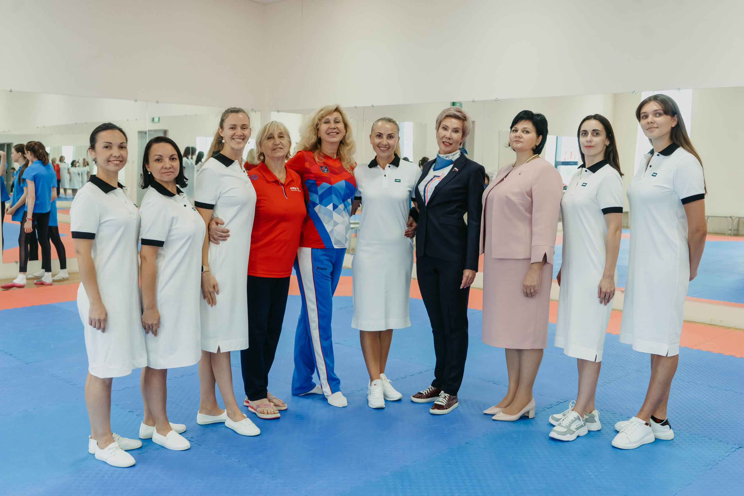 Репортаж для Депутатов. Olgamashh