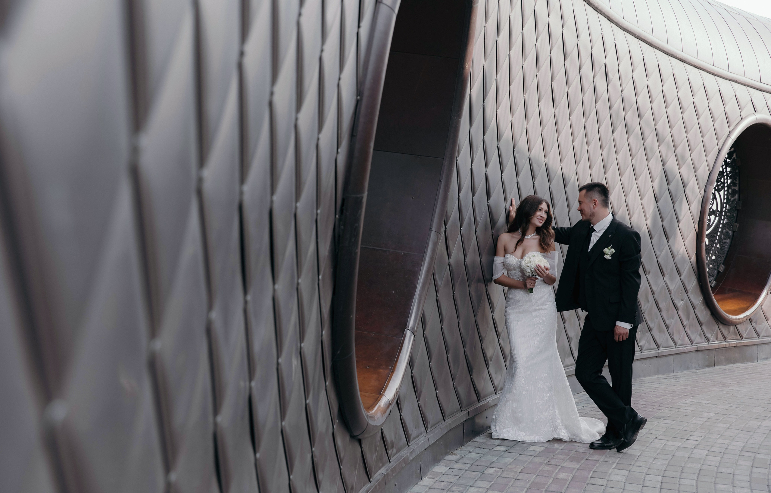 Свадьба Булата и Динары. Лилия Вахитова фотограф