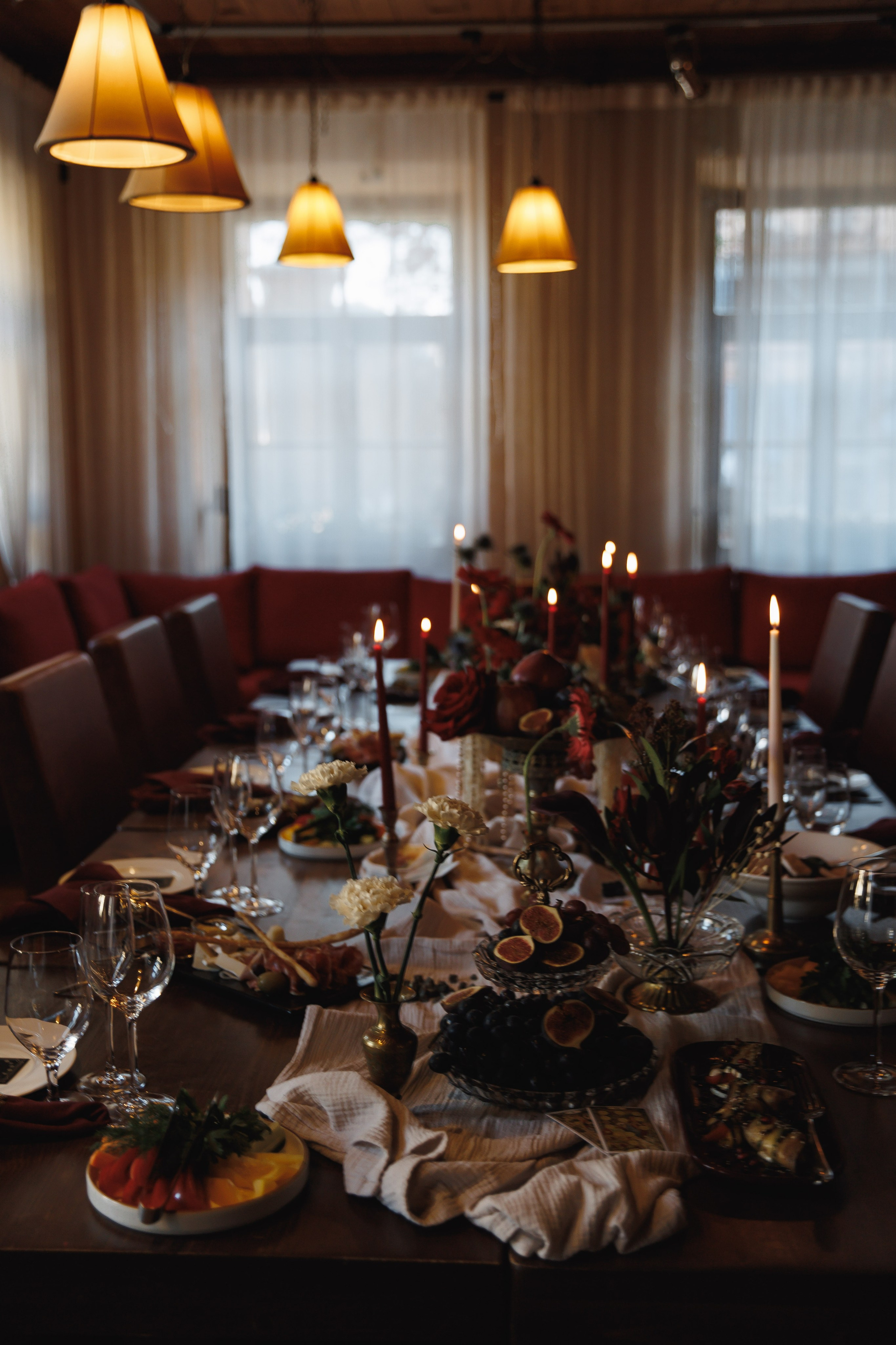 Алла и Андрей. Wedding photographer in St. Petersburg, Europe and Israel Anna Agafon