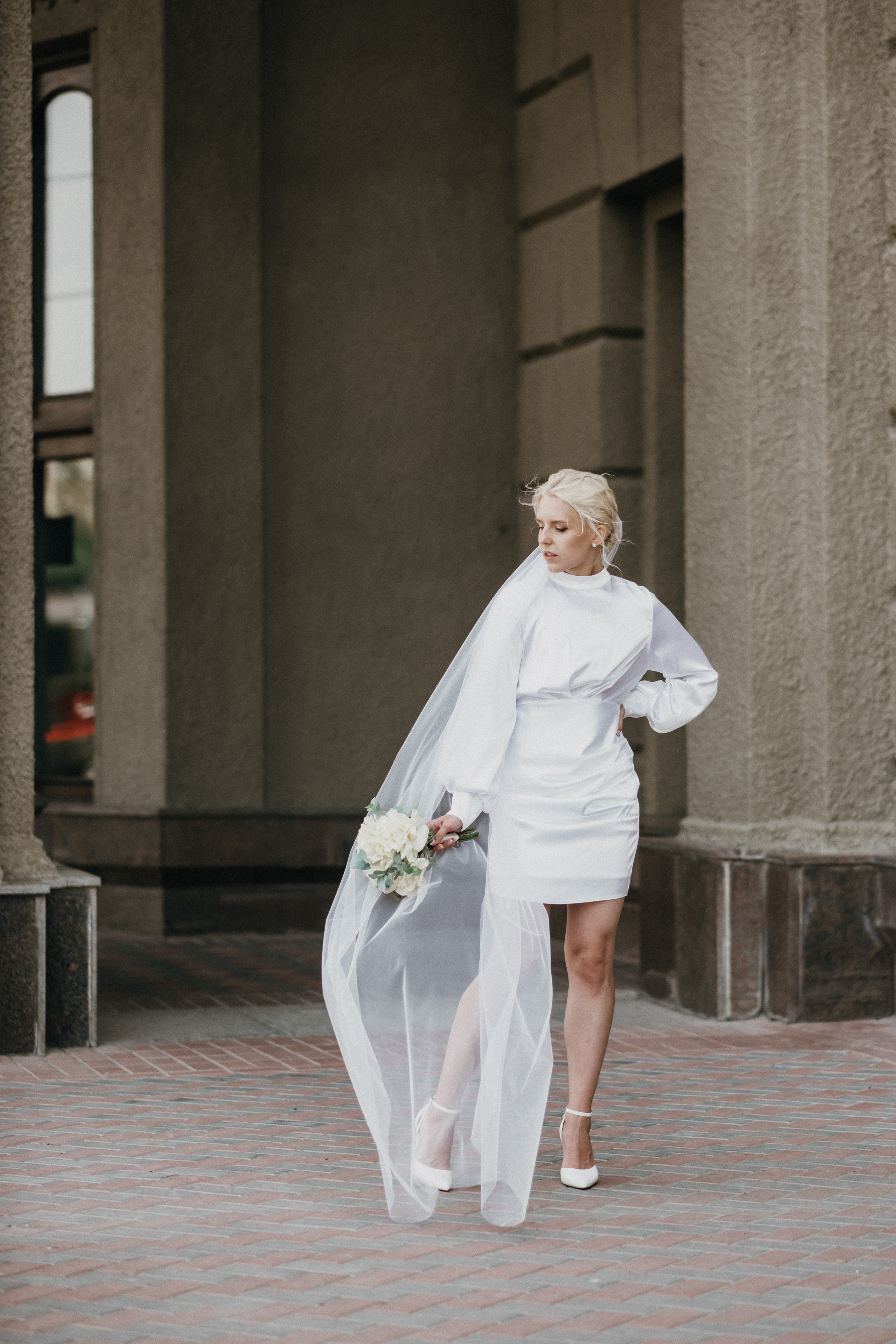 Свадебная фотосессия Волгоград. Свадебный и семейный фотограф в Волгограде Кристина Иванова