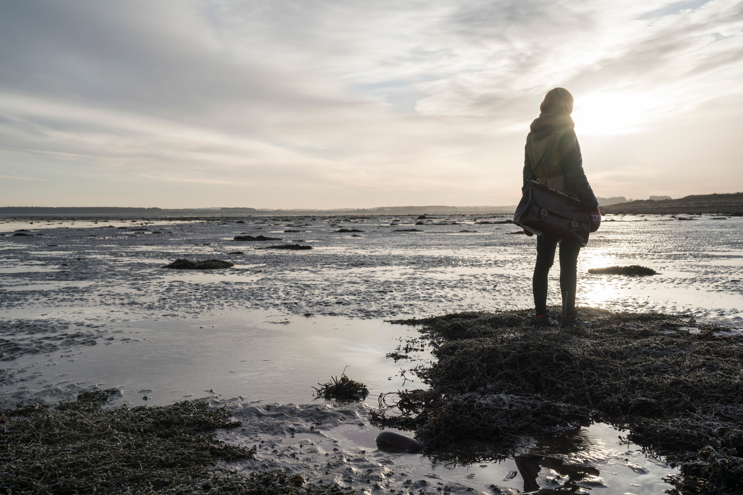 Вискикурня Glenmorangie — Шотландия. Creative photographer Denis Klero