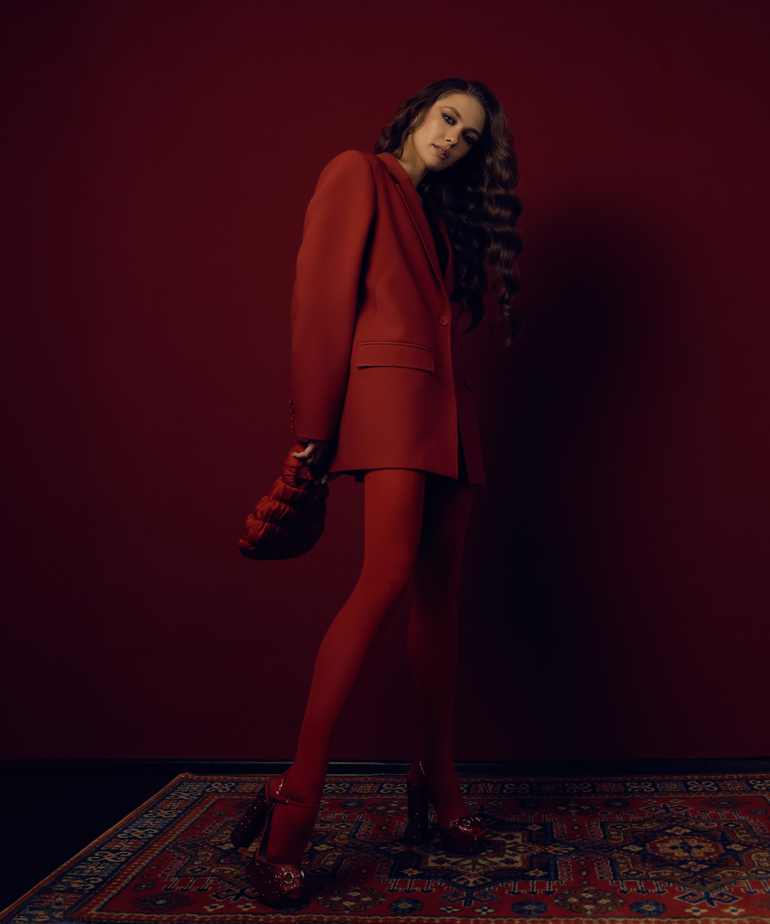 DIANA. Фотограф и видеограф в Санкт-Петербурге Прилепин Слава