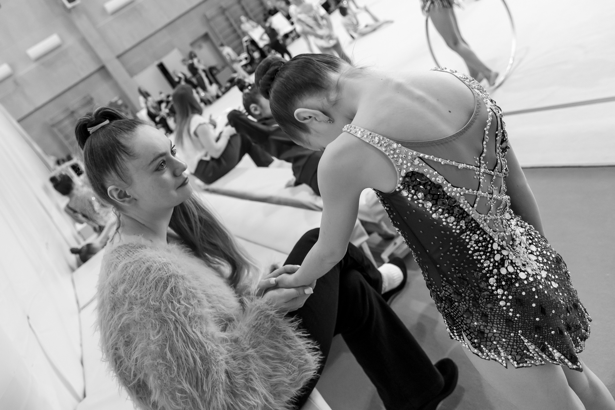 Турнир «Магия Любви» 08.03.2026. Фото и видео съемка Ваших мероприятий