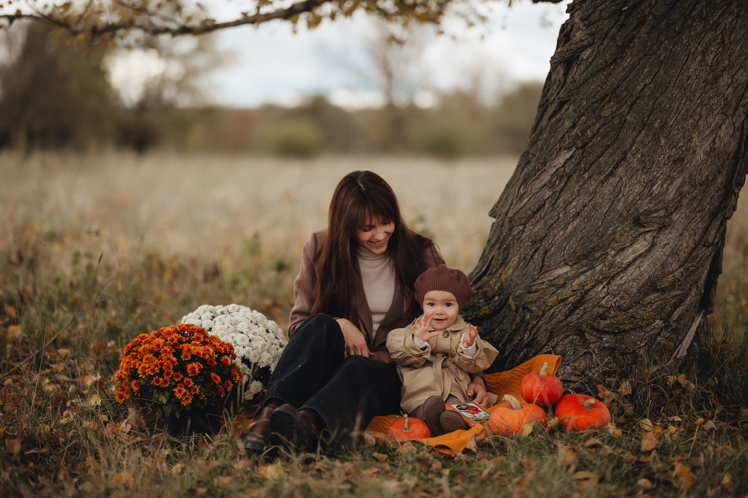 4. Фотограф Бутко Оксана