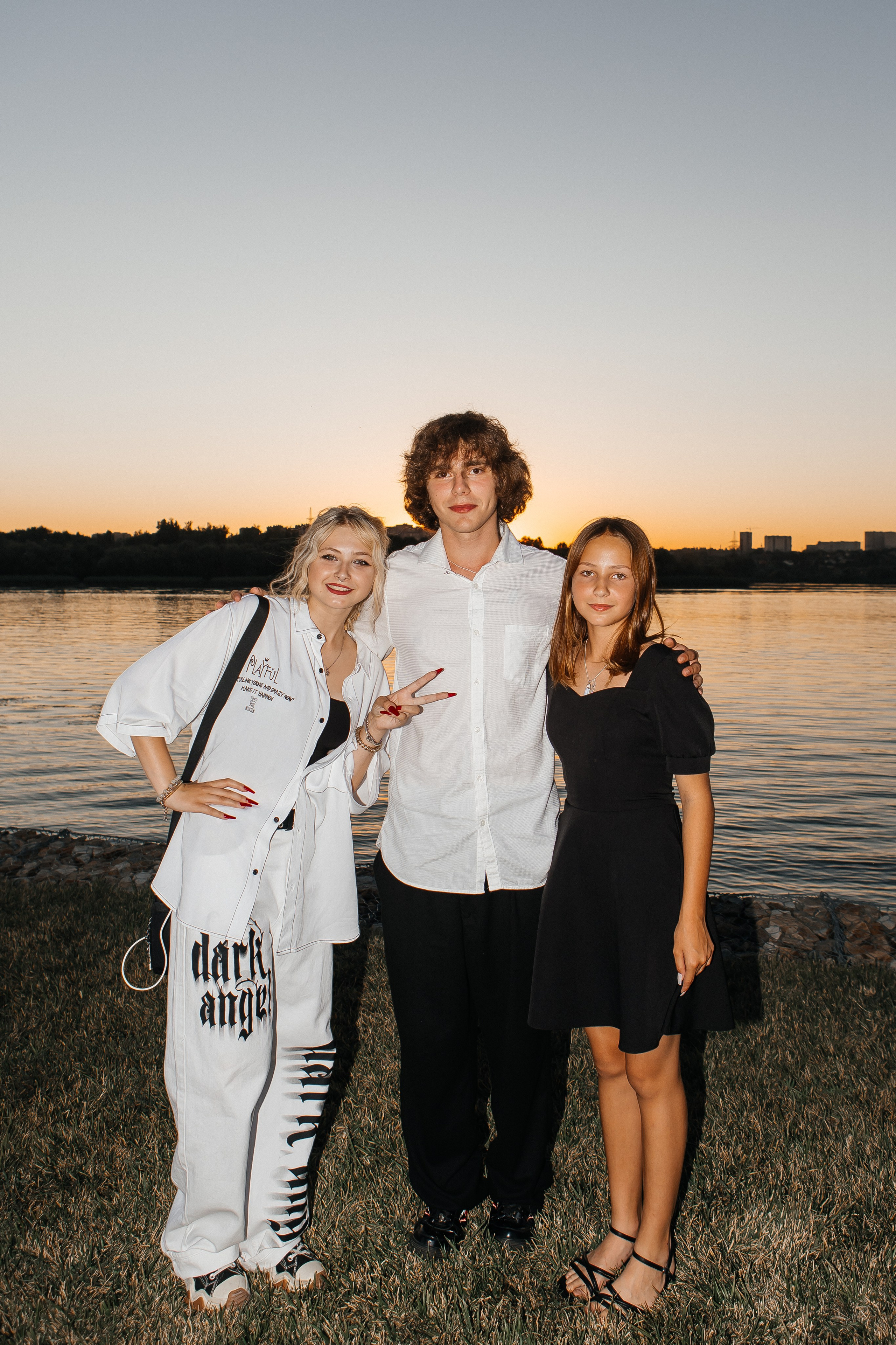 Илья и Юлия. Свадебный и семейный фотограф в Ростове-на-Дону