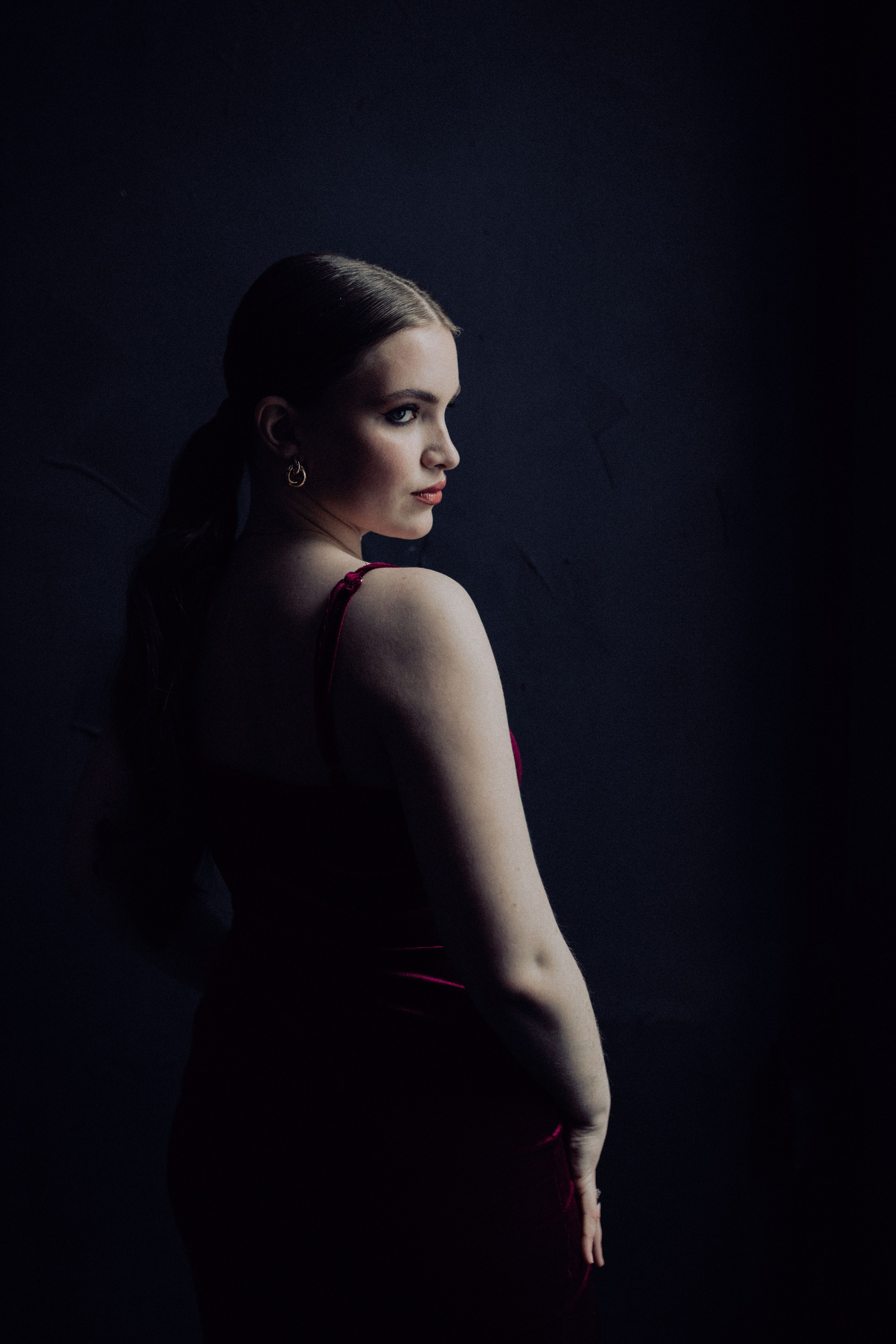 ФОТОДЕНЬ / Татьяна. Фотограф Стилист Тюмень Вера Хайруллина