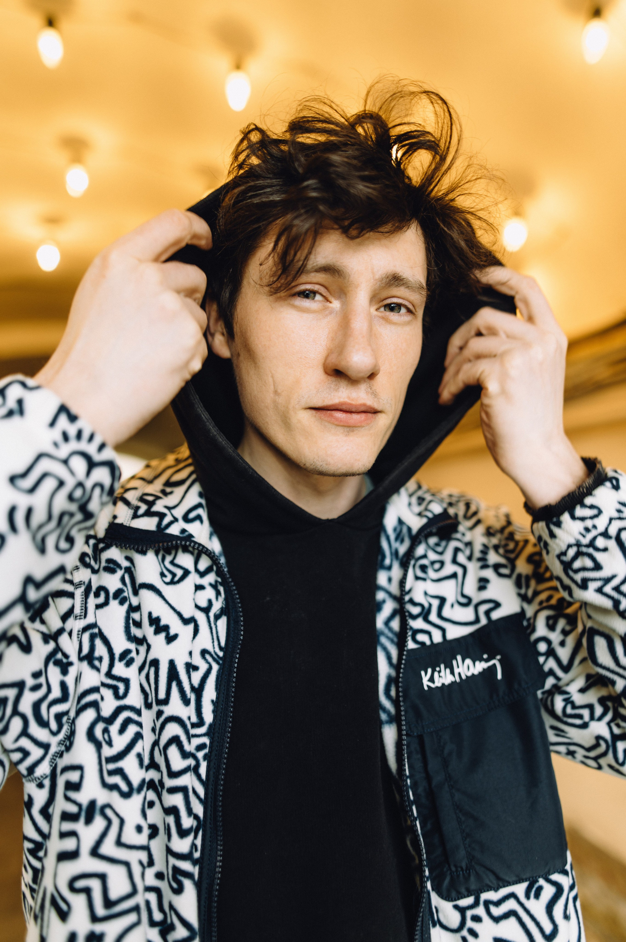 Портретная фотография. Профессиональный фотограф Алексей Васенцев. Минск, СПБ, Москва