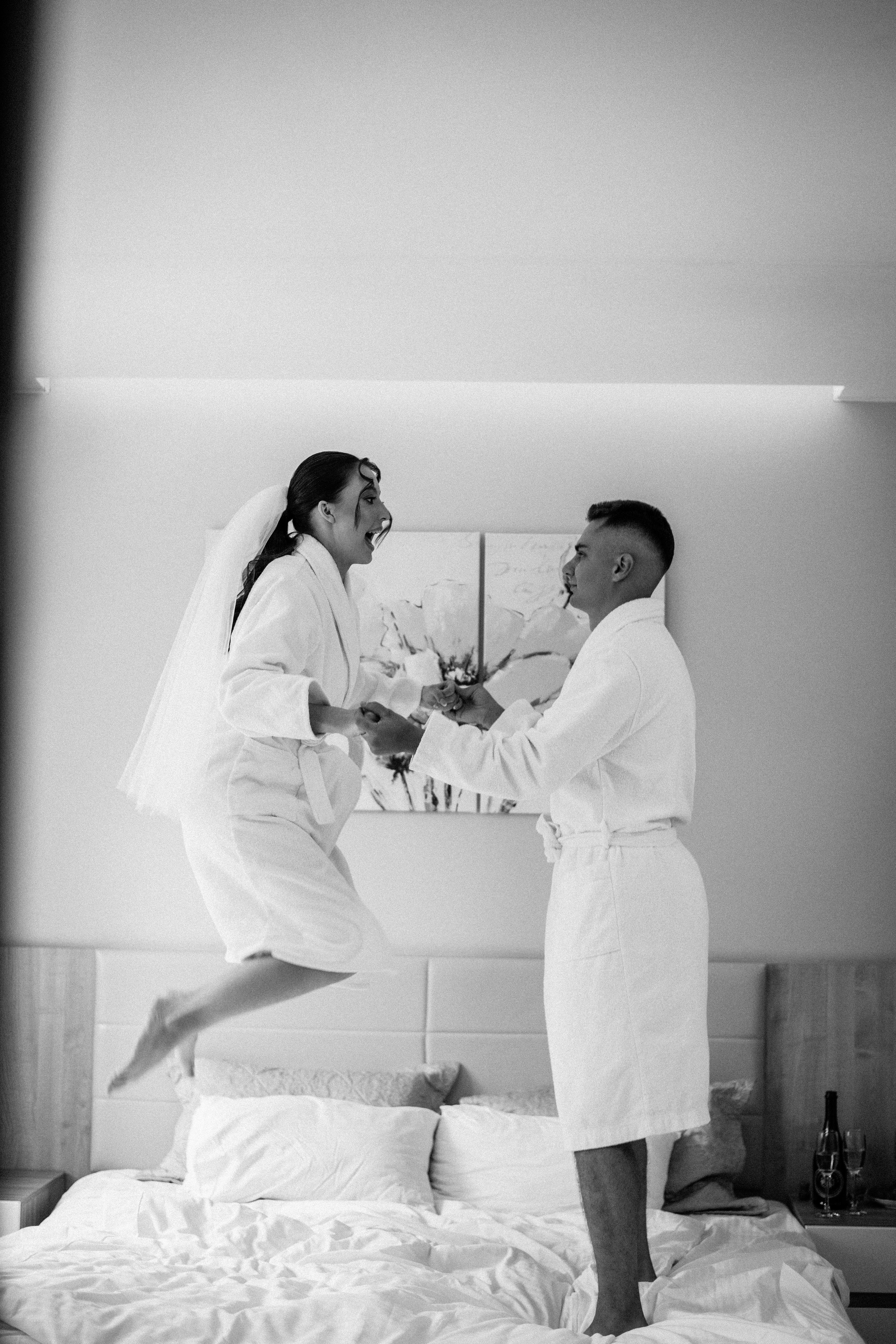 Лилия & Данила. Фотограф в Екатеринбурге Веретенова Наталья