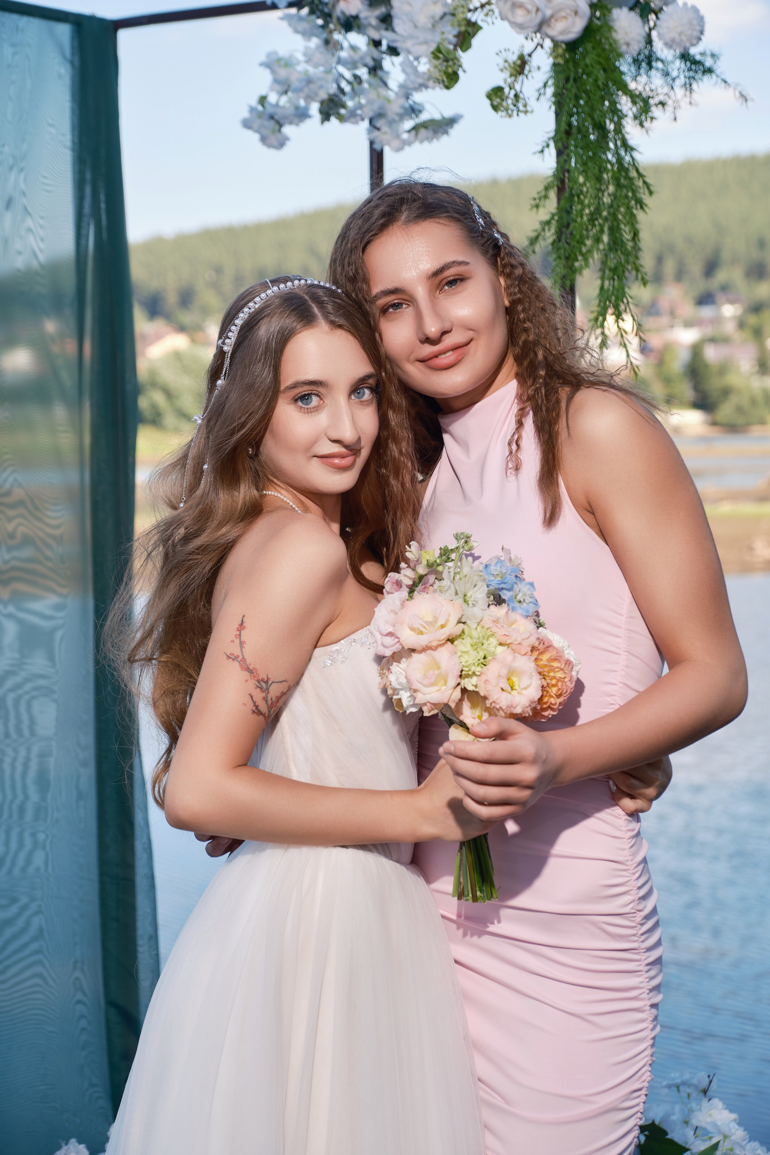 АРТЕМ И ЕКАТЕРИНА. Свадебный фотограф в Екатеринбурге Соседков Евгений