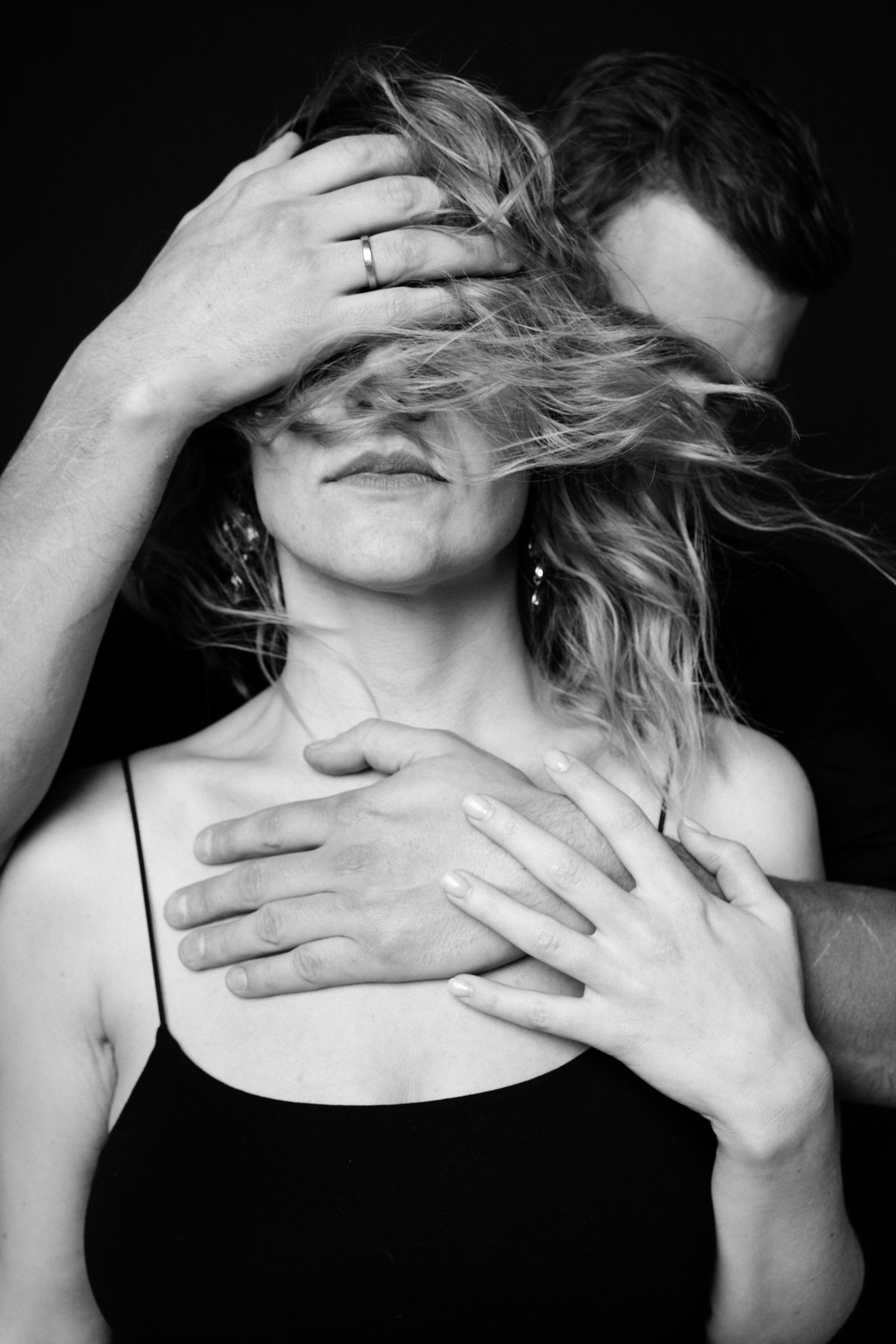 Lovestory. Фотограф Алла Быкова