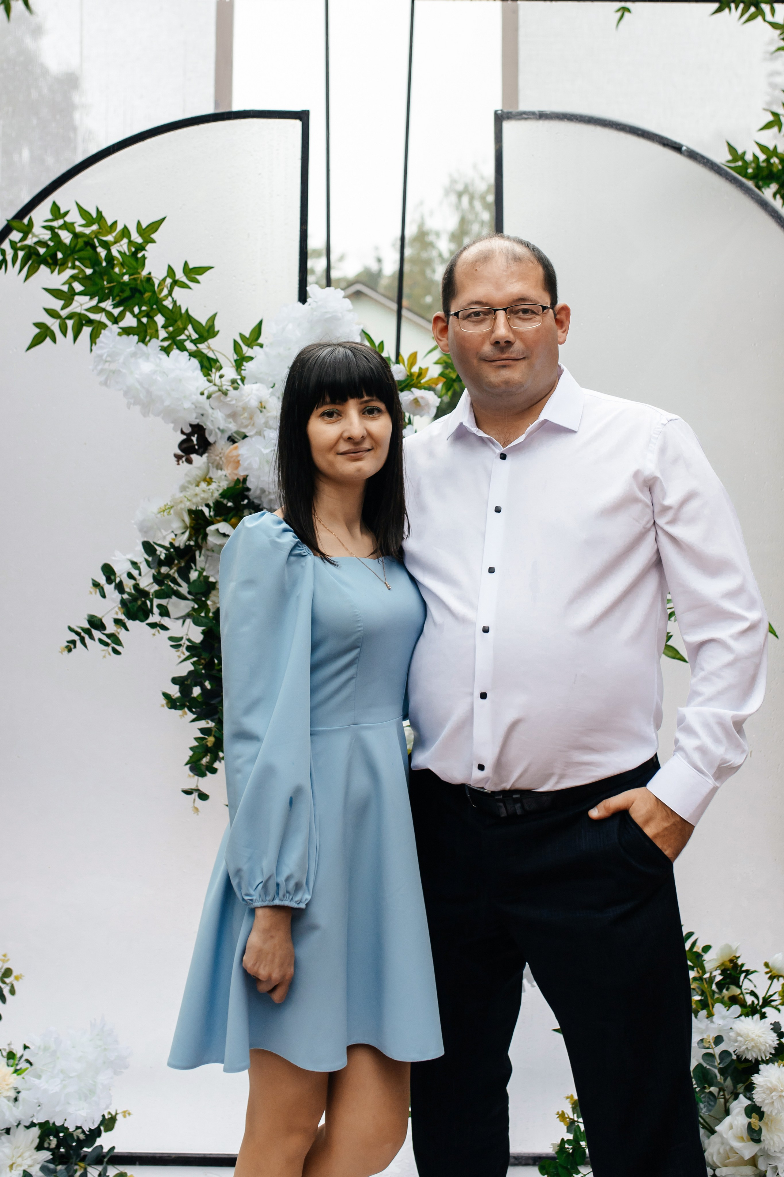 Свадьба Михаила и Кристины. Банкет. Марина Шаймухаметова. Фотограф в Уфе