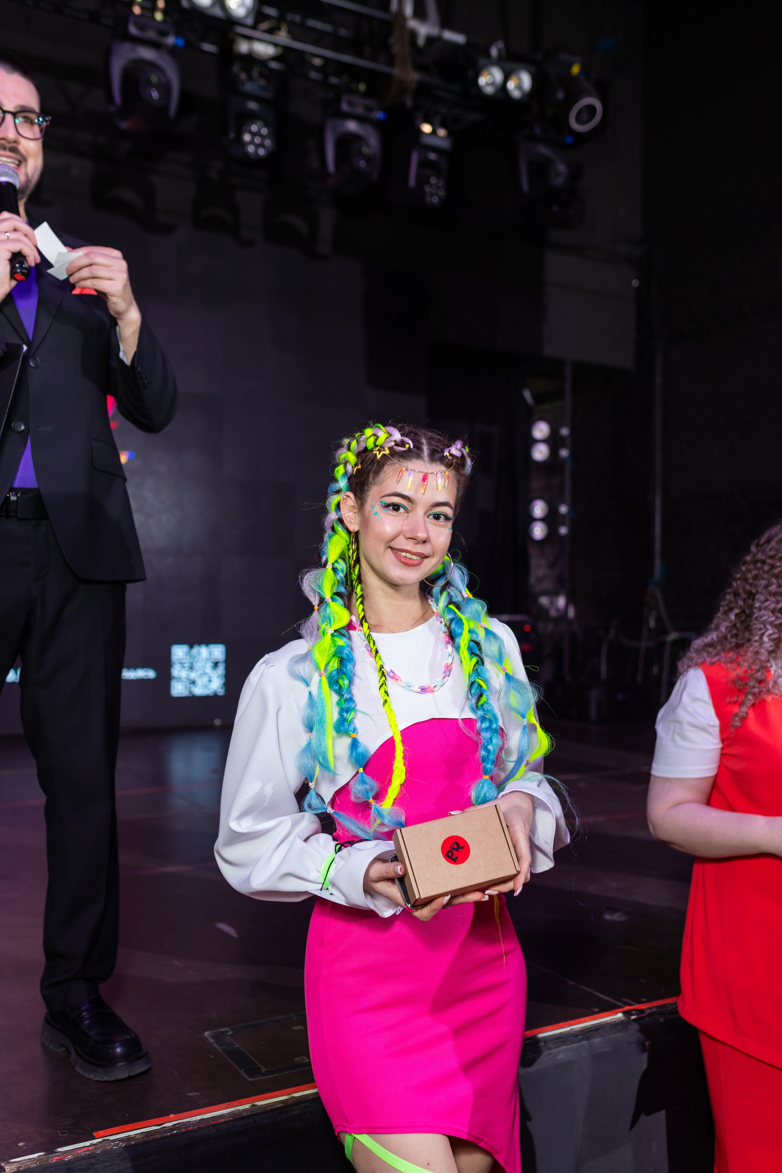 NailCongress 9. Марина Шаймухаметова. Фотограф в Уфе