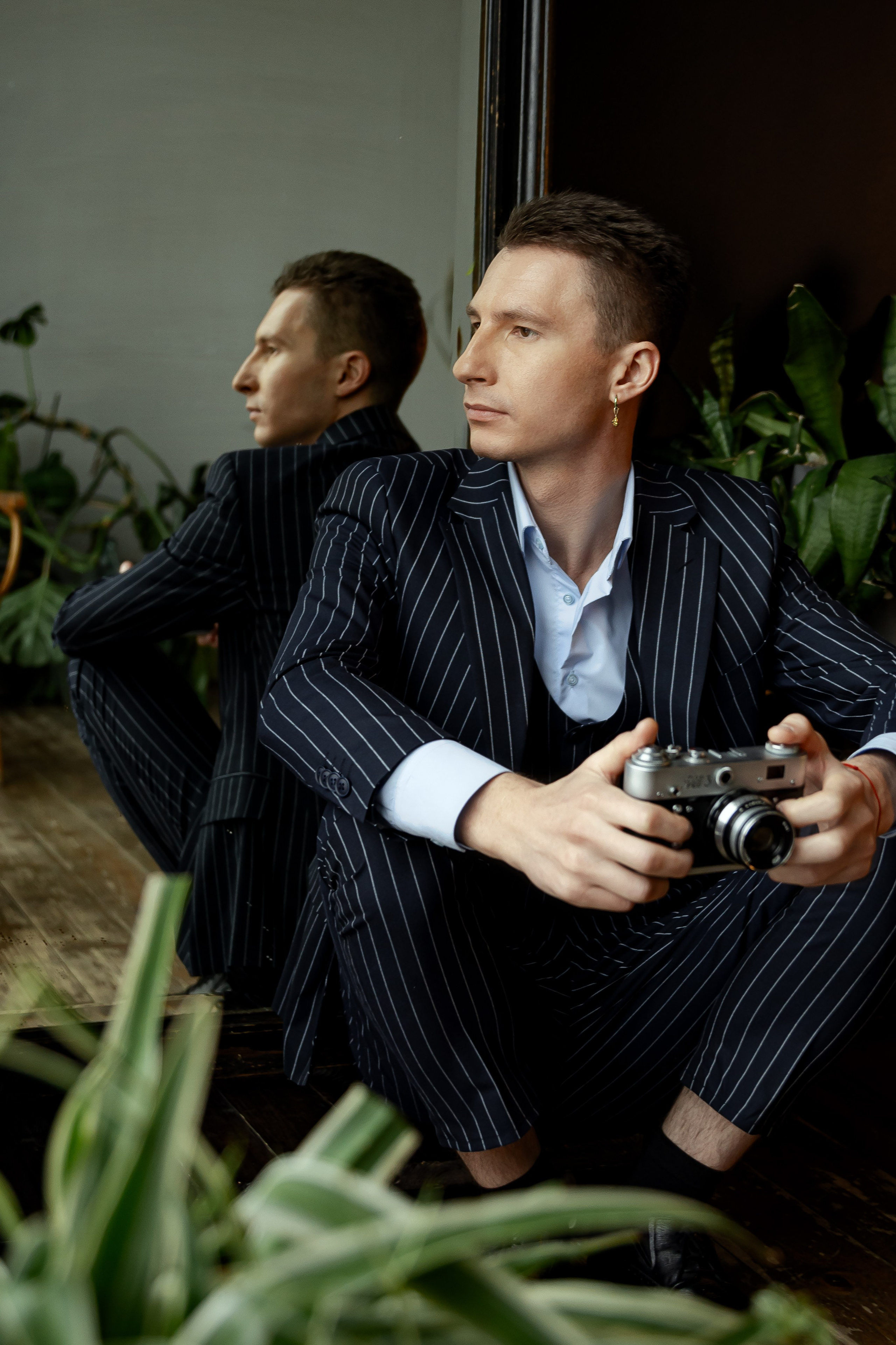 Анатолий. Свадебный/Портретный фотограф снимаю в Москве