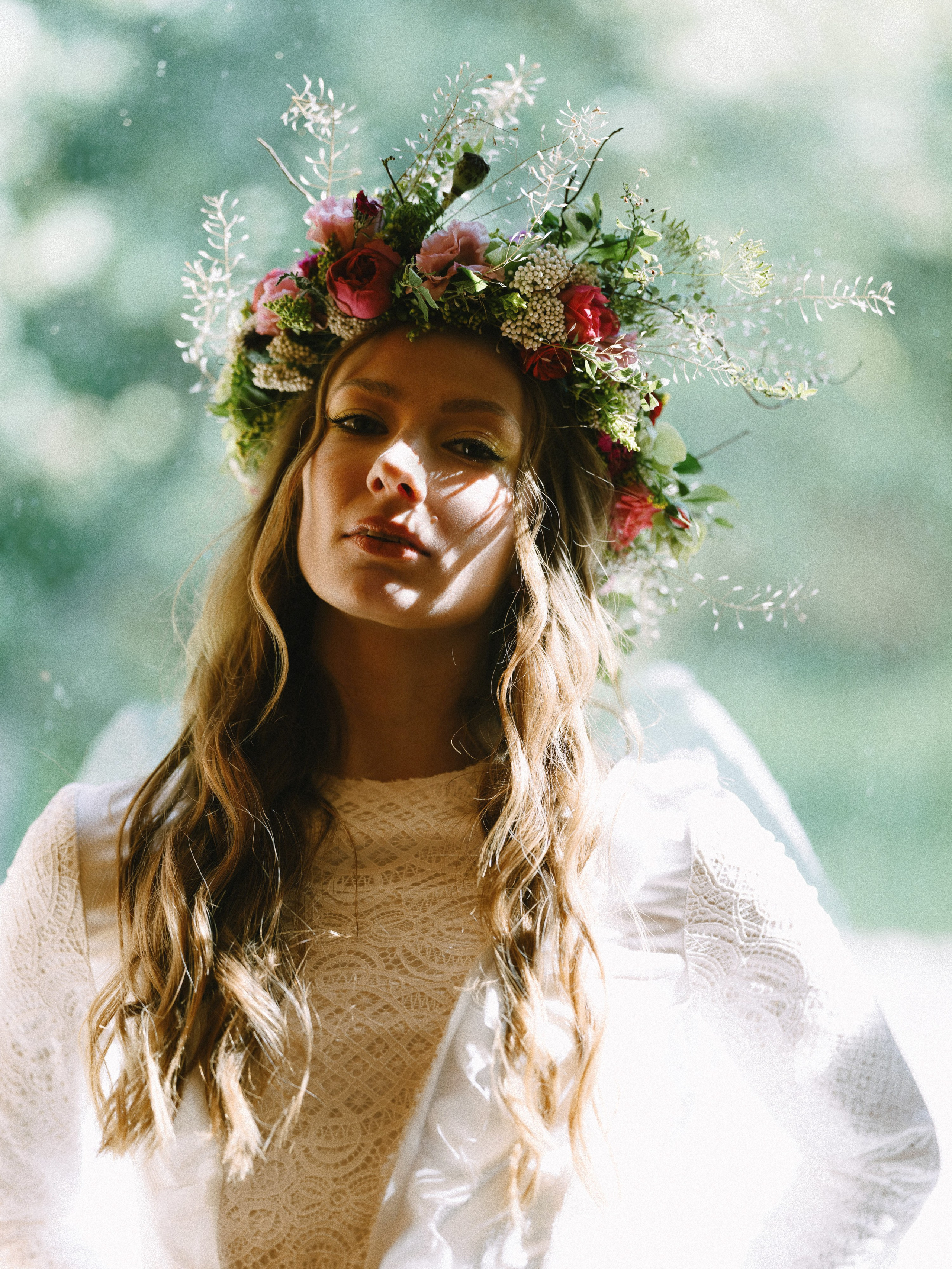 Сева и Маша. Свадебный фотограф в Москве Денис Анурьев