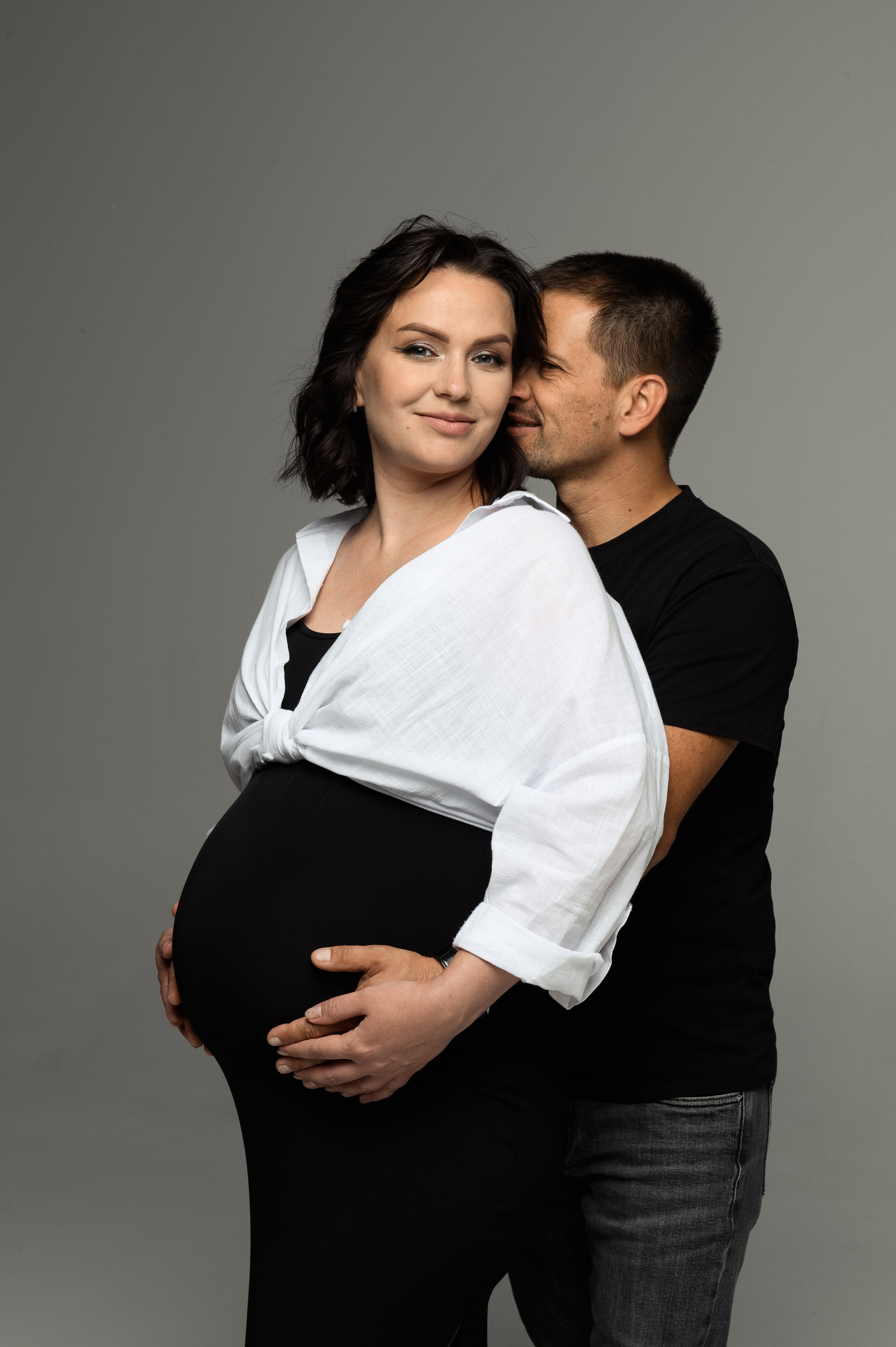 Фотосессия в ожидании. Екатерина Бакурова — контент фотограф, женский фотограф в Краснодаре