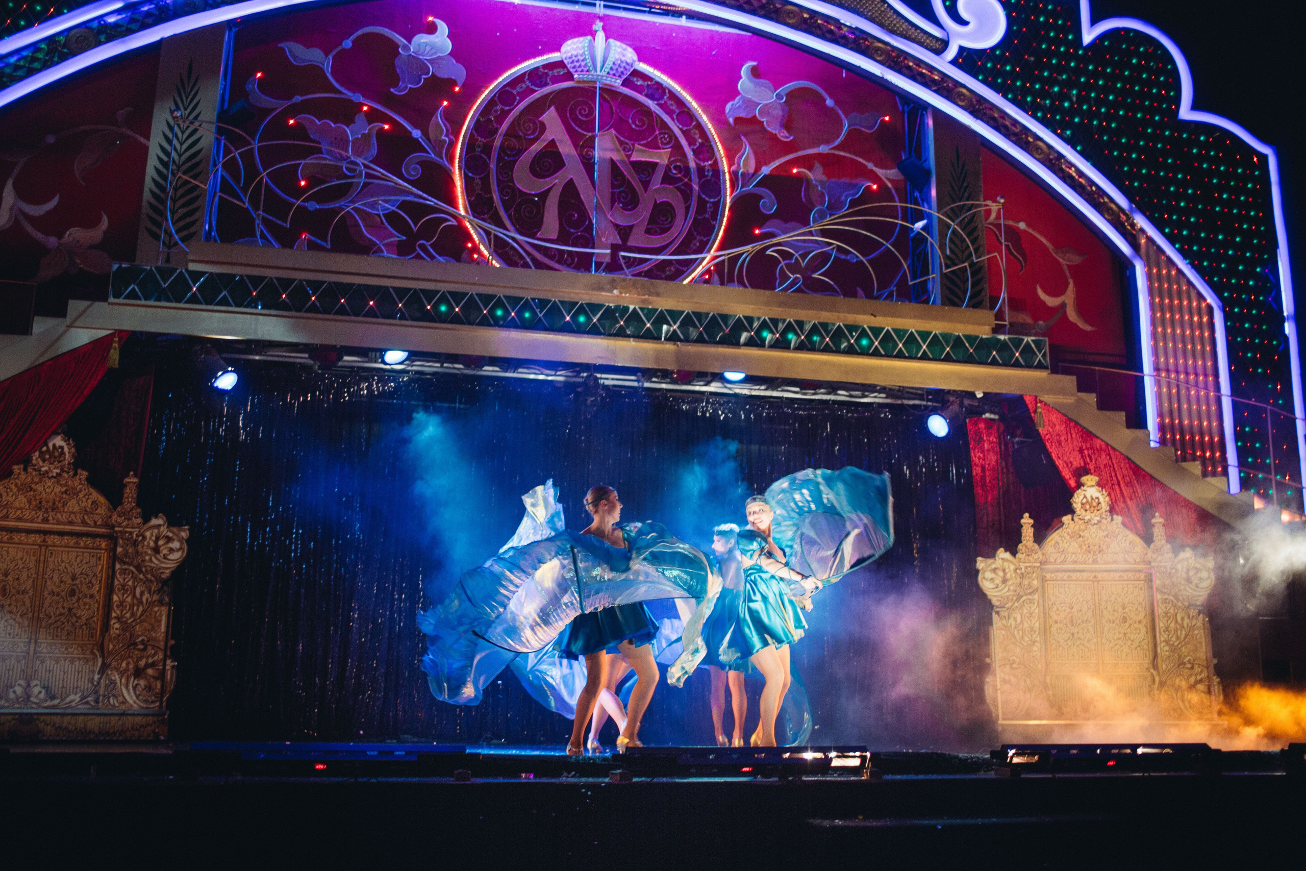 Юбилей Германа Хрусталева. Алёна Орлова Портретный фотограф Москва