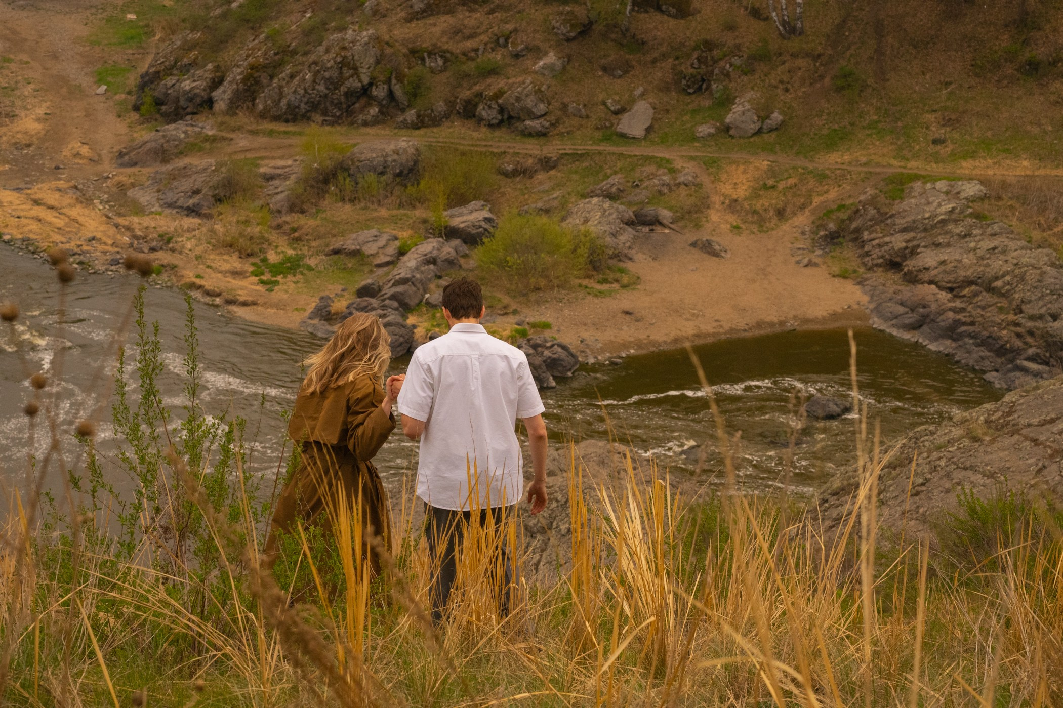 Яна и Егор. Контент и бизнес съемка. Первоуральск, Екатеринбург.Наталья Старек