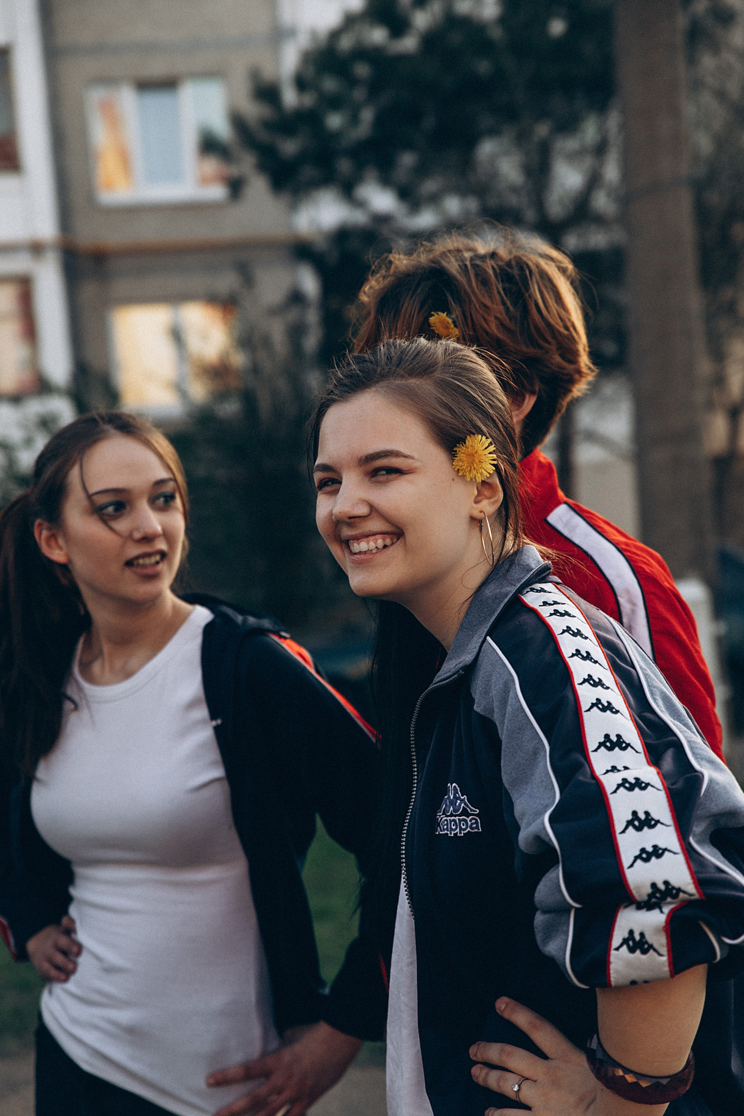 Мир! Дружба! Жвачка!. Репортажный и детский фотограф в Минске