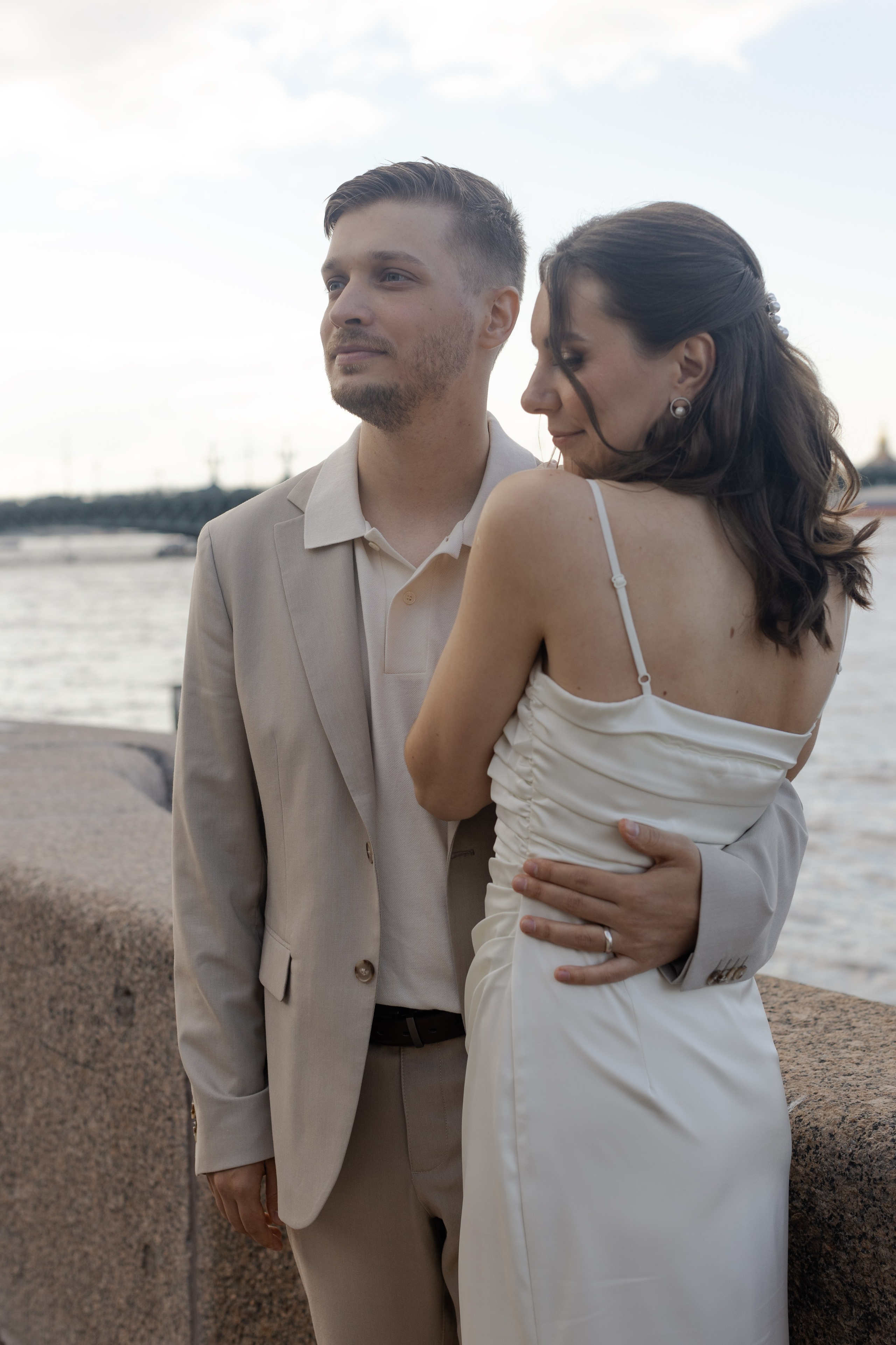 Михаил и Дарина. @dariazphoto свадебный фотограф