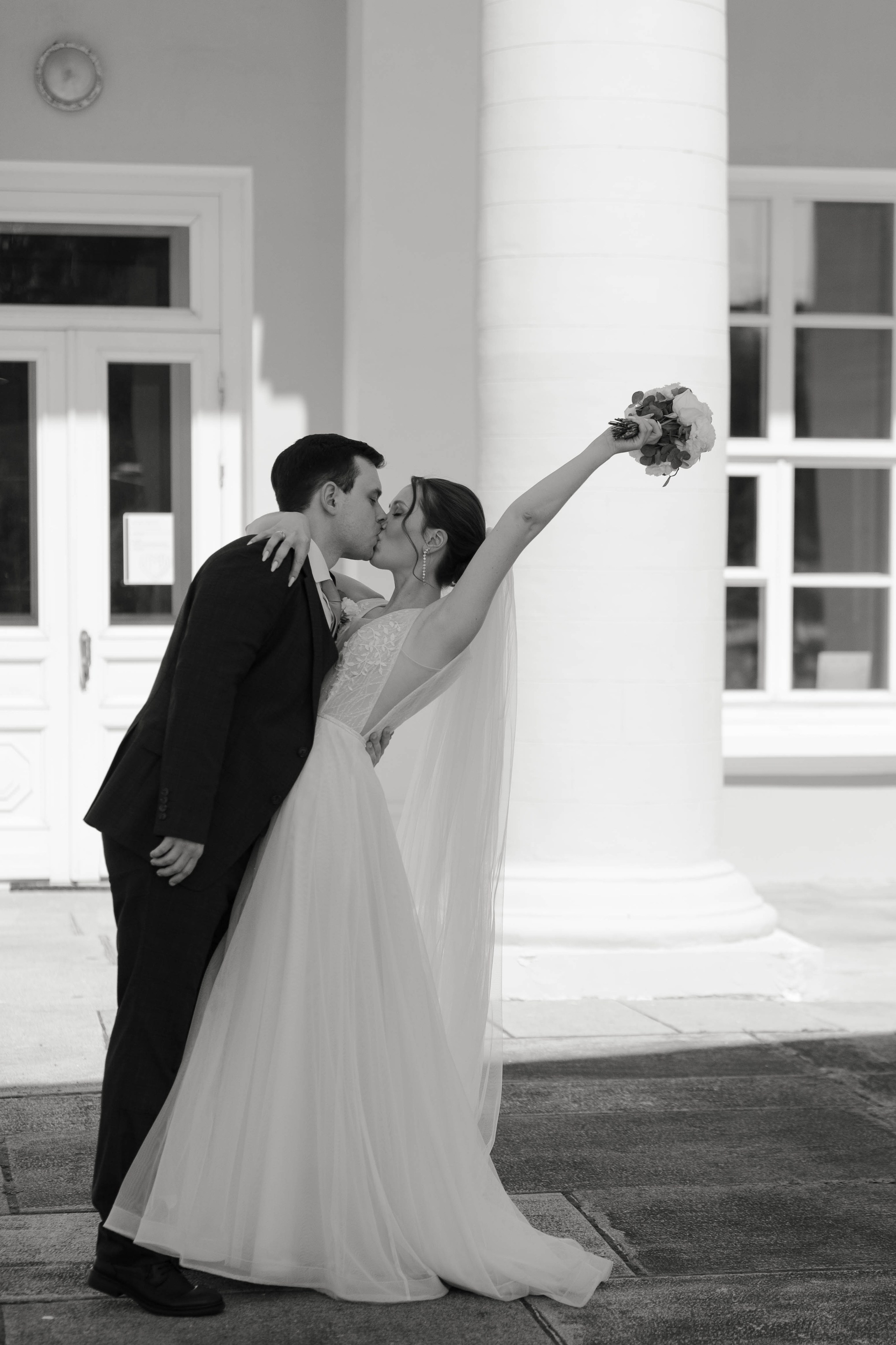 Никита и Анна. @dariazphoto свадебный фотограф