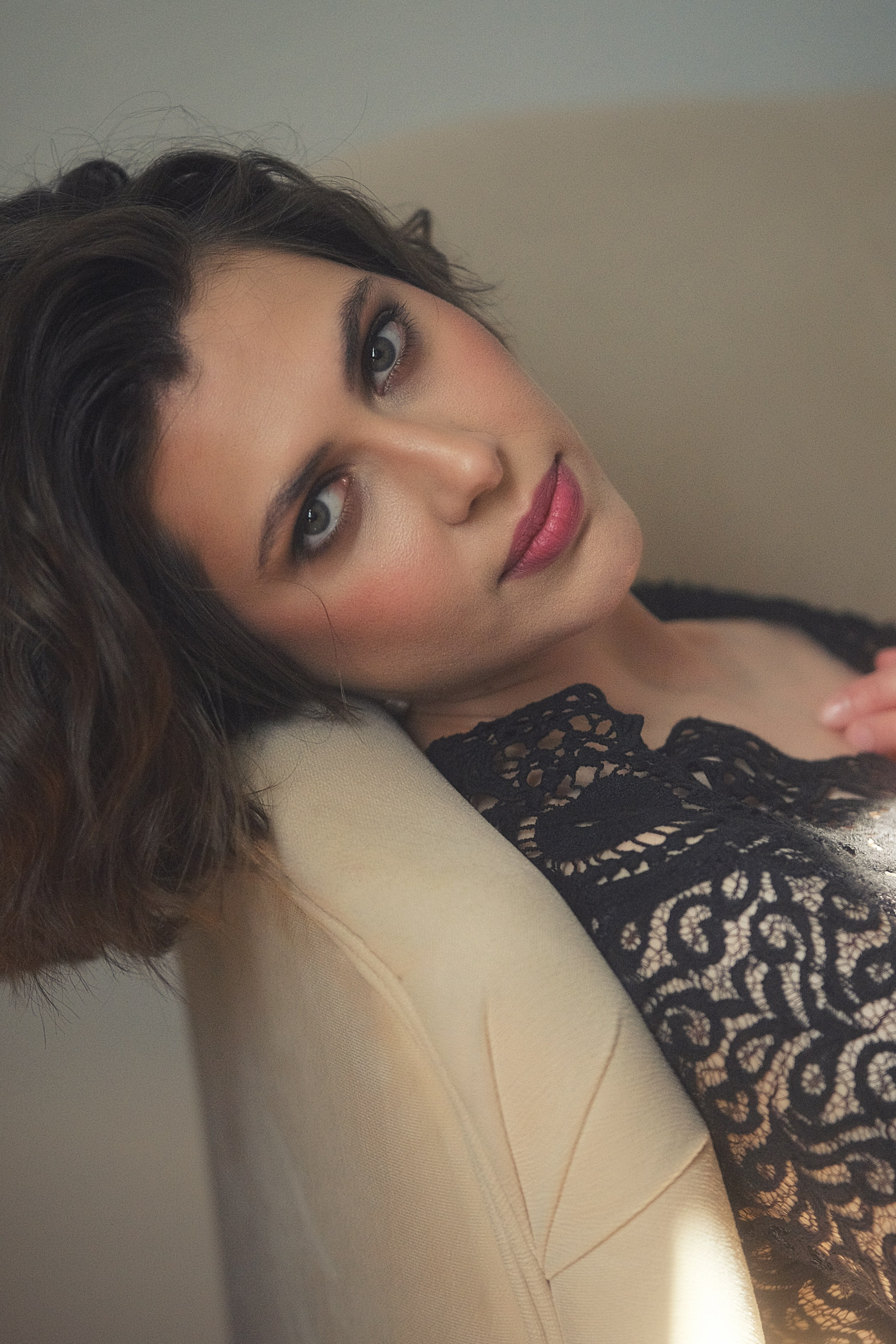 фотограф Михаил Гуляев. Фотосессия в Новосибирске. Фотосессия в студии Новосибирск