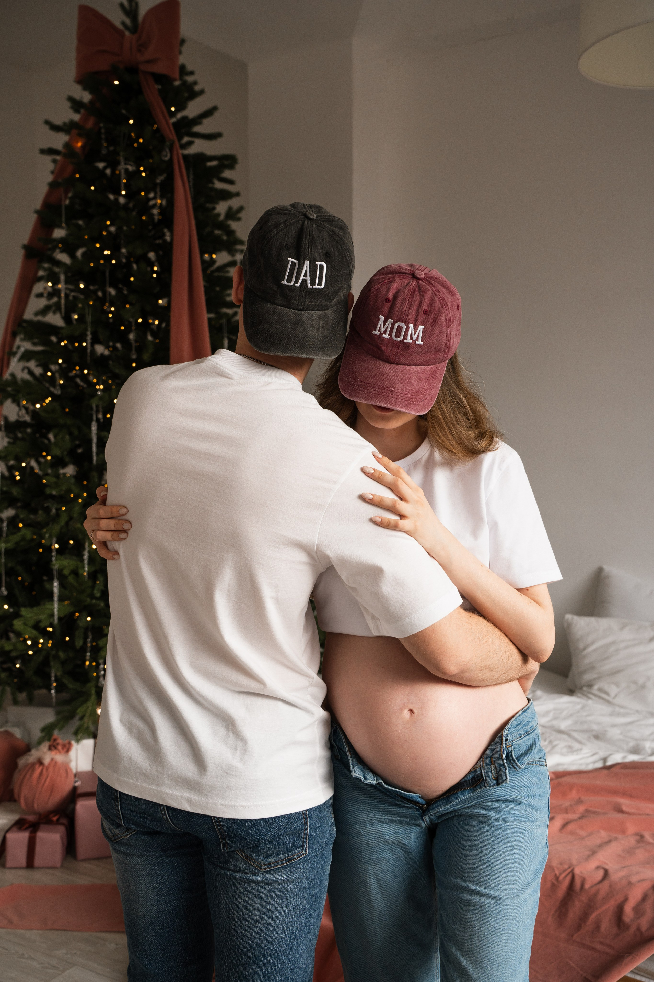 Съемочный гардероб. Фотограф беременности в Санкт-Петербурге Измайлова Анастасия