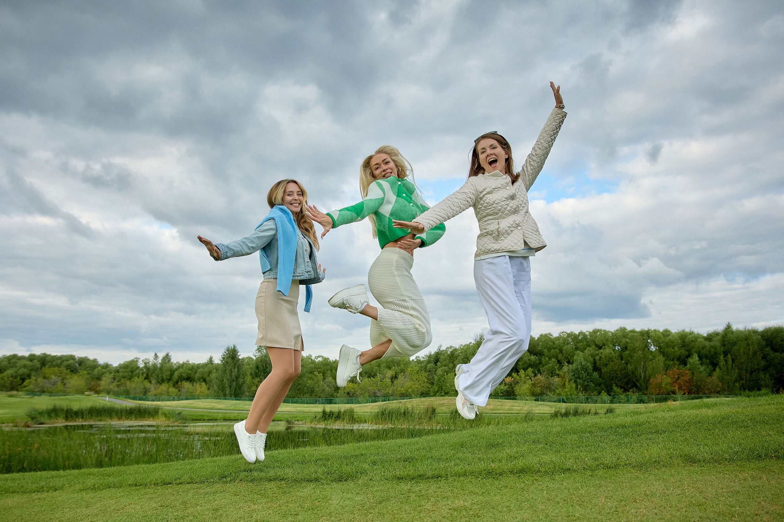 Корпоративные мероприятия. Галина Шабурова, фотограф в Челябинске