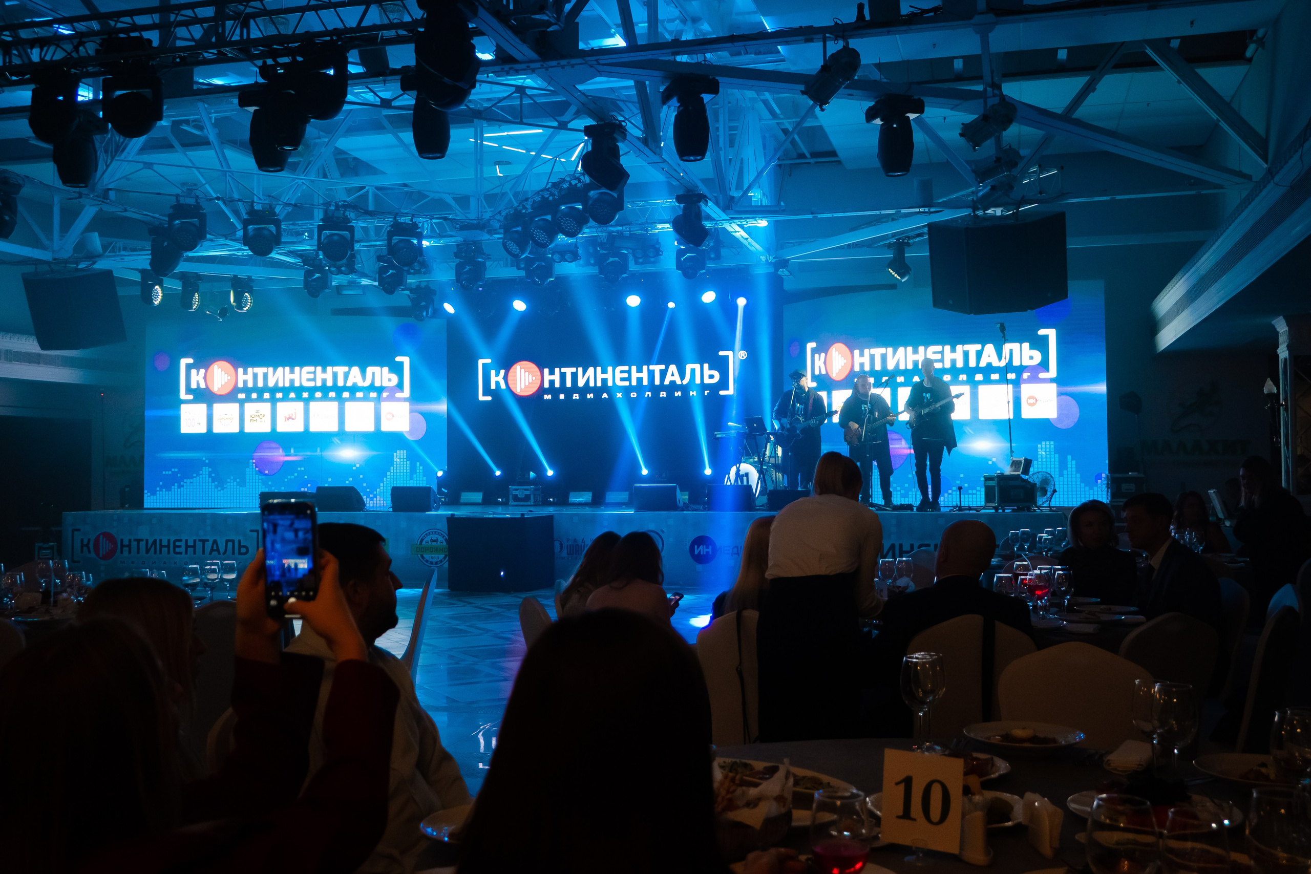 Корпоративные мероприятия. Галина Шабурова, фотограф в Челябинске