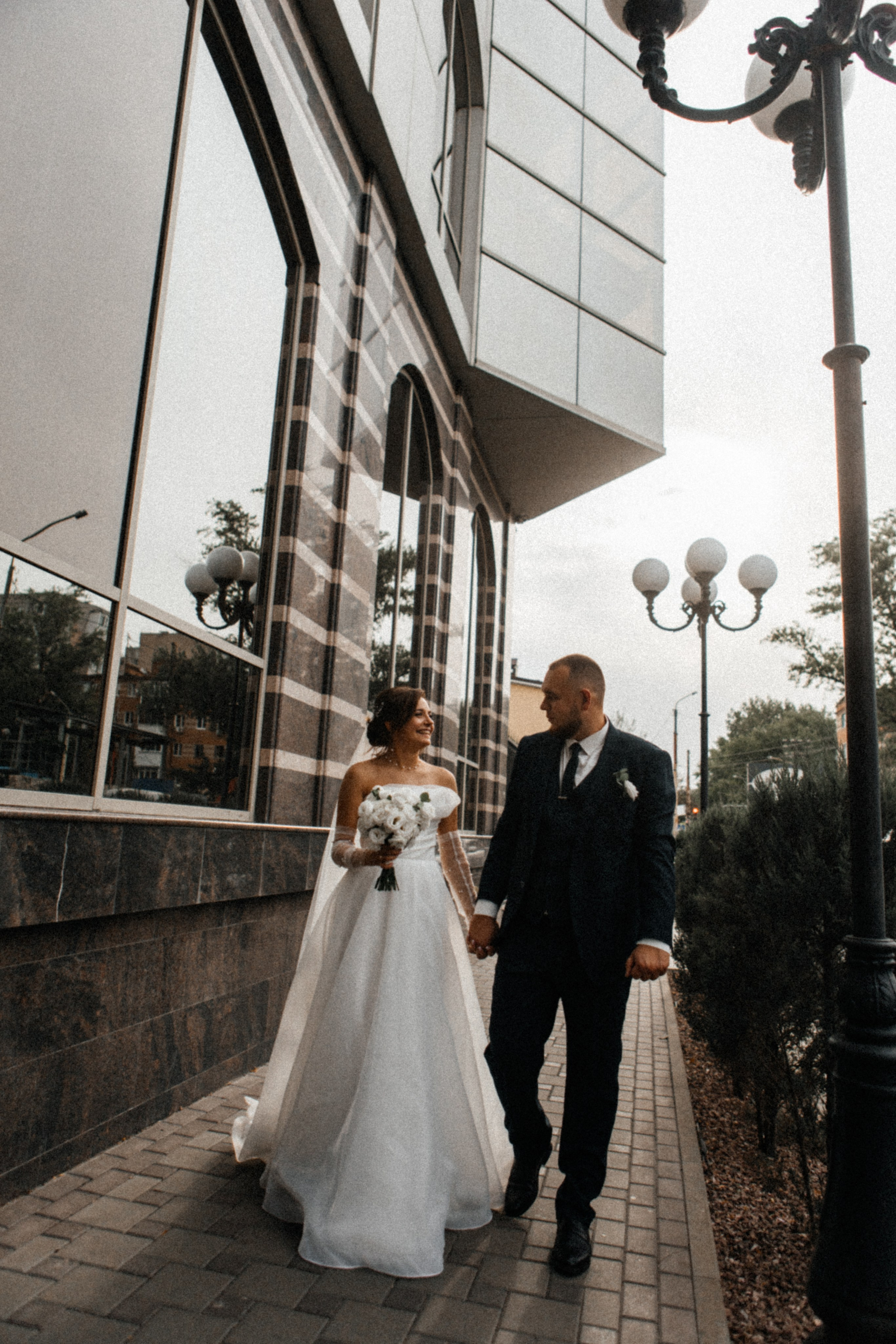 Дмитрий и Лана. Свадебный и семейный фотограф в Ростове-на-Дону