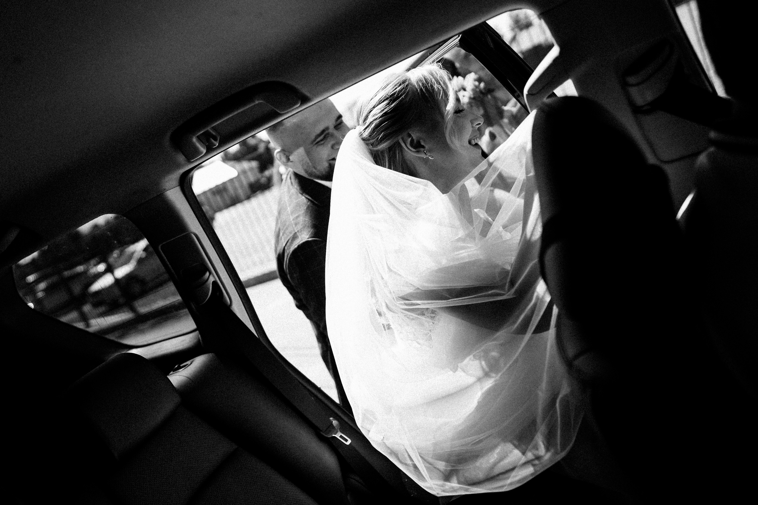 Марина и Денис (полный день). Фотограф на любое событие в Кемерово